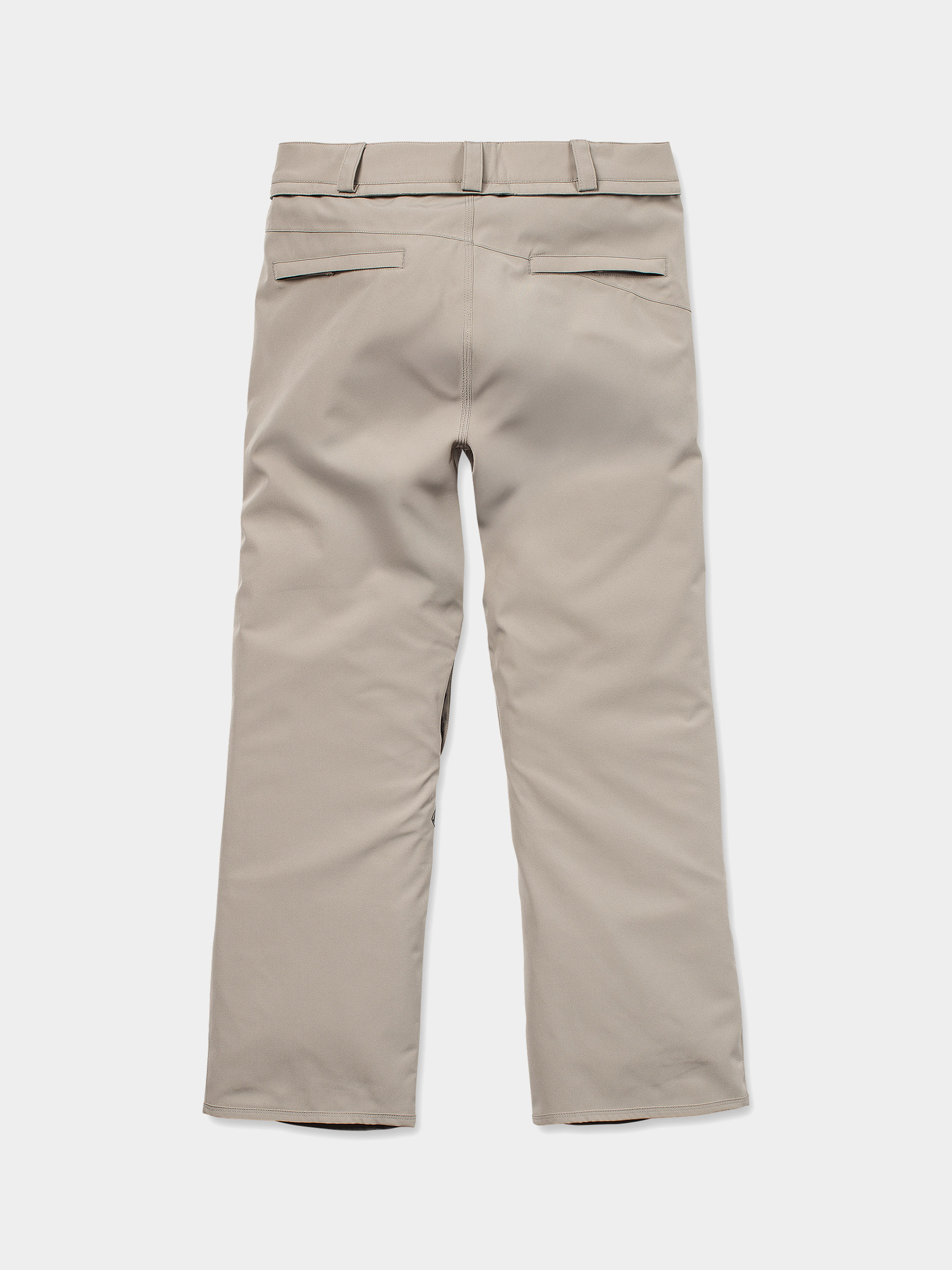 Чоловічі Сноубордичні штани Volcom Freakin Snow Chino (khaki)