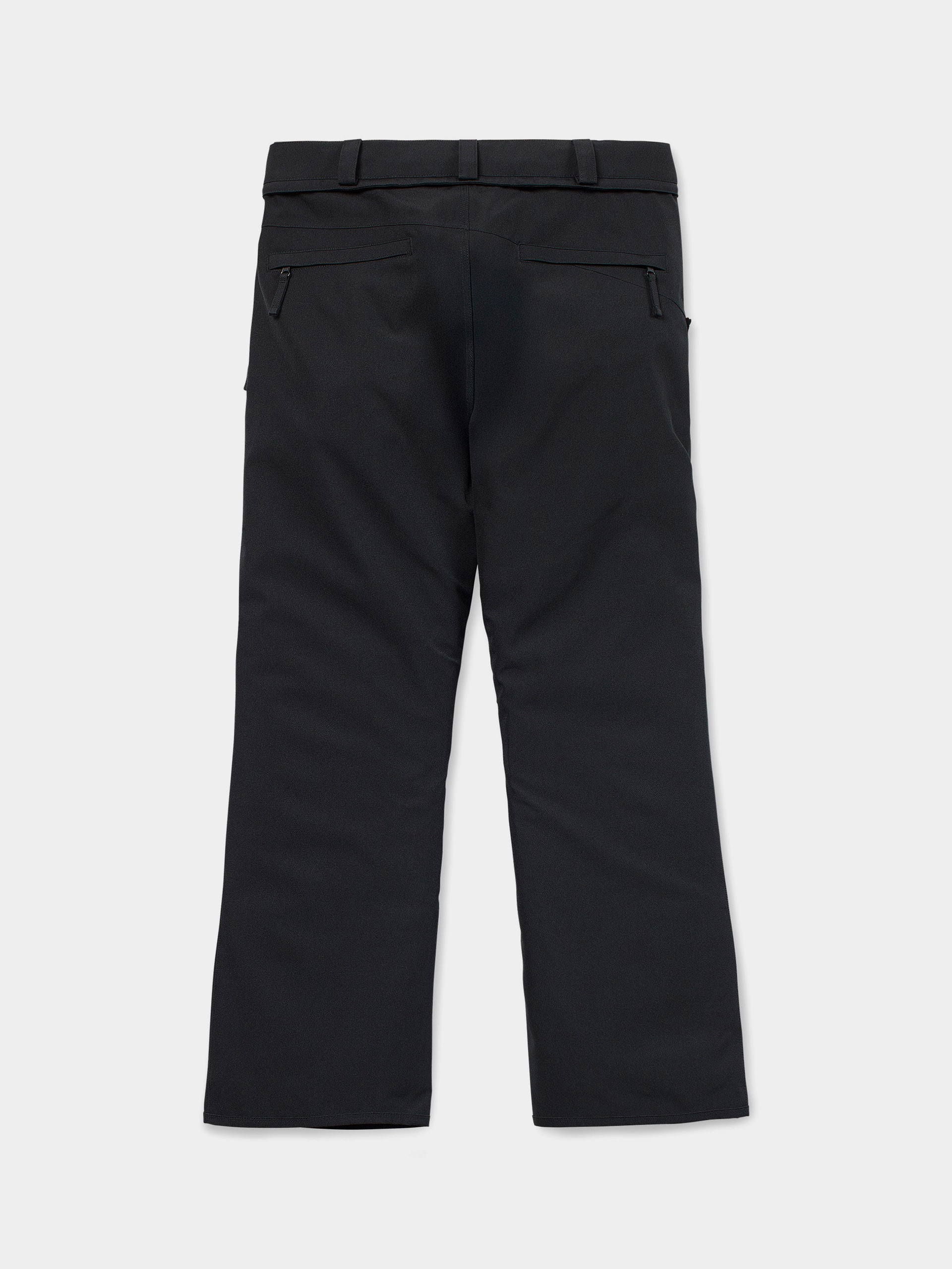 Чоловічі Сноубордичні штани Volcom Freakin Snow Chino (black)