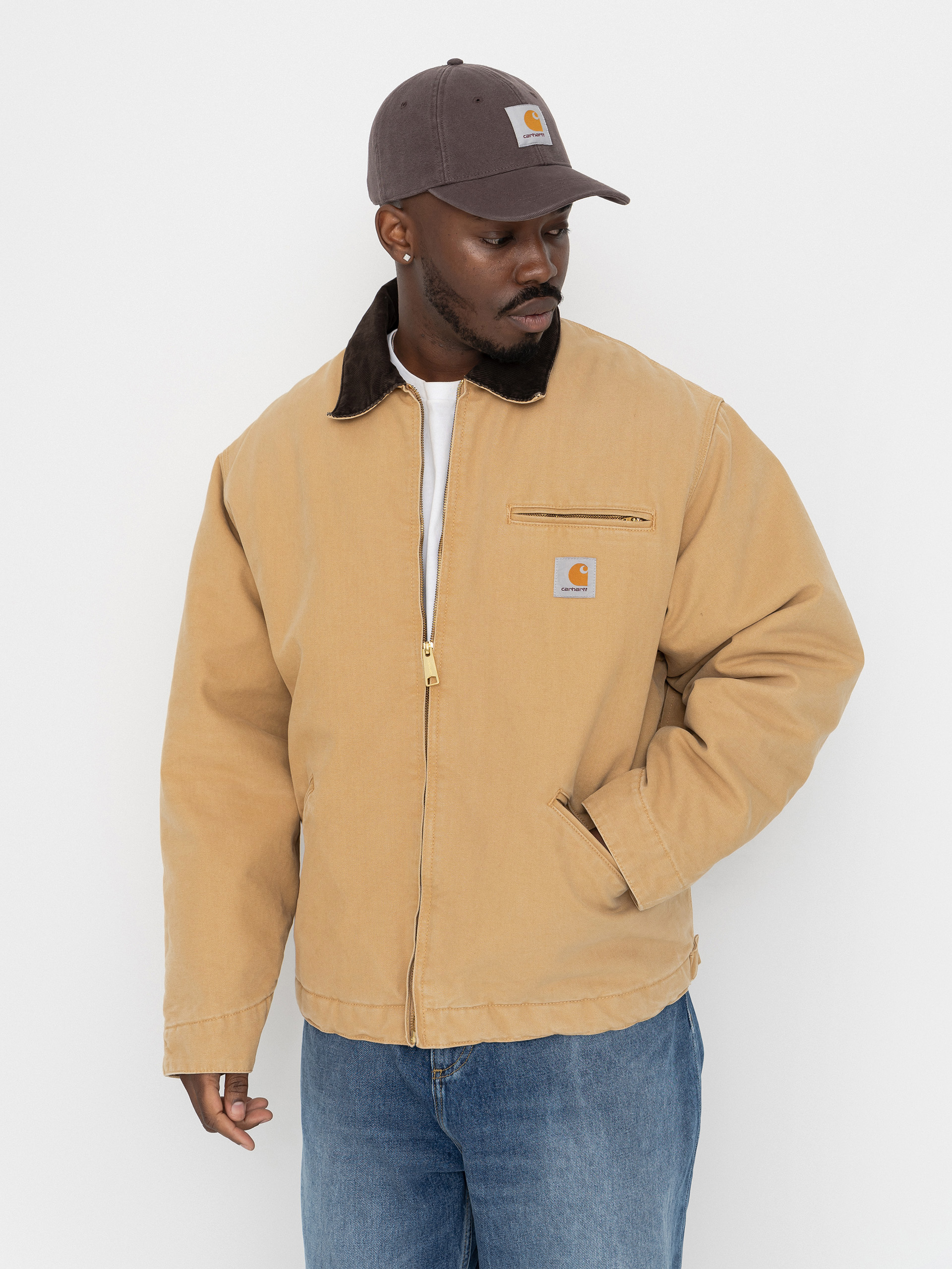 Куртка Carhartt WIP OG Detroit
