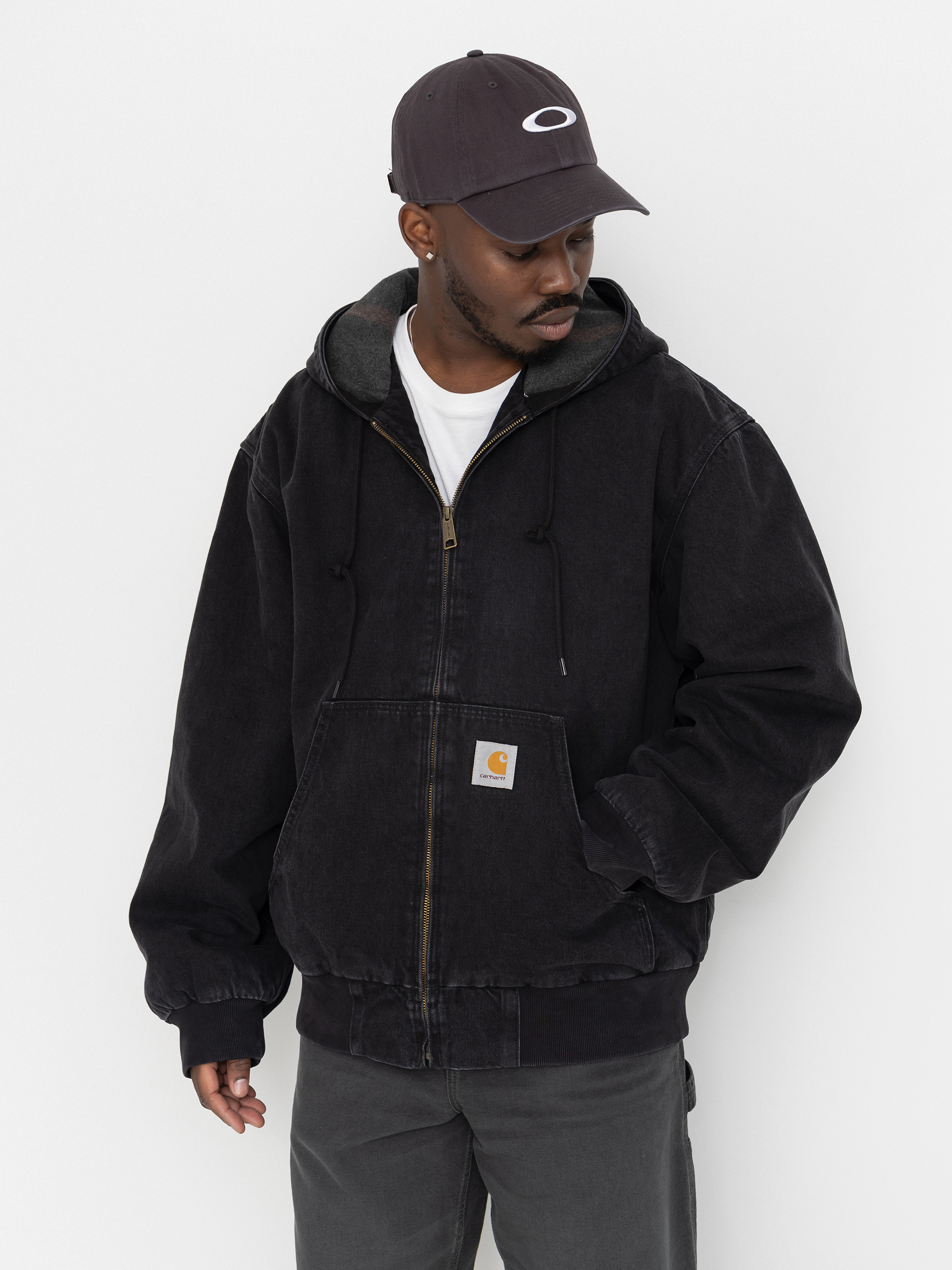 Куртка Carhartt WIP OG Active