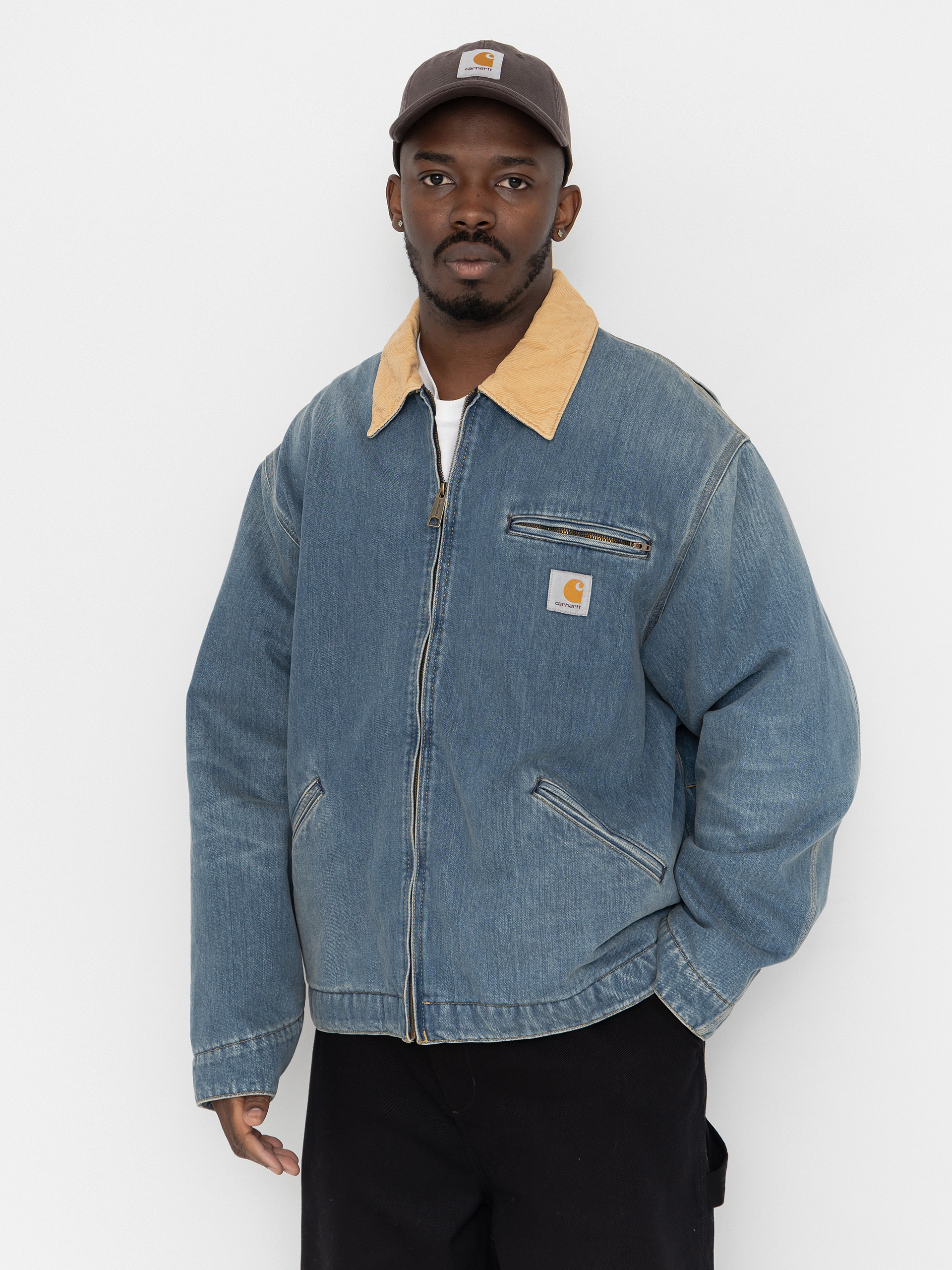 Куртка Carhartt WIP OG Detroit