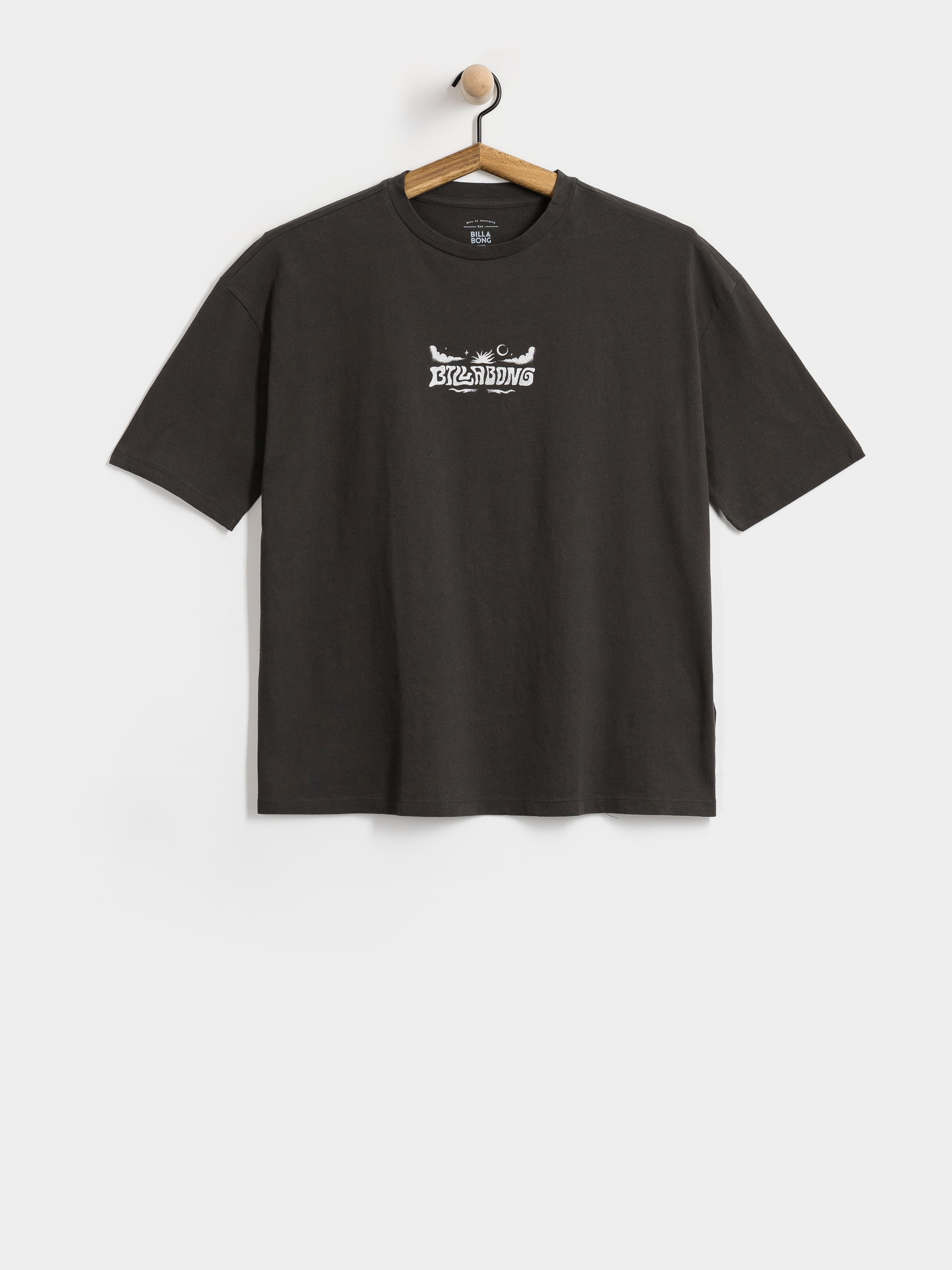 Футболка Billabong Tropical Filmore Wmn