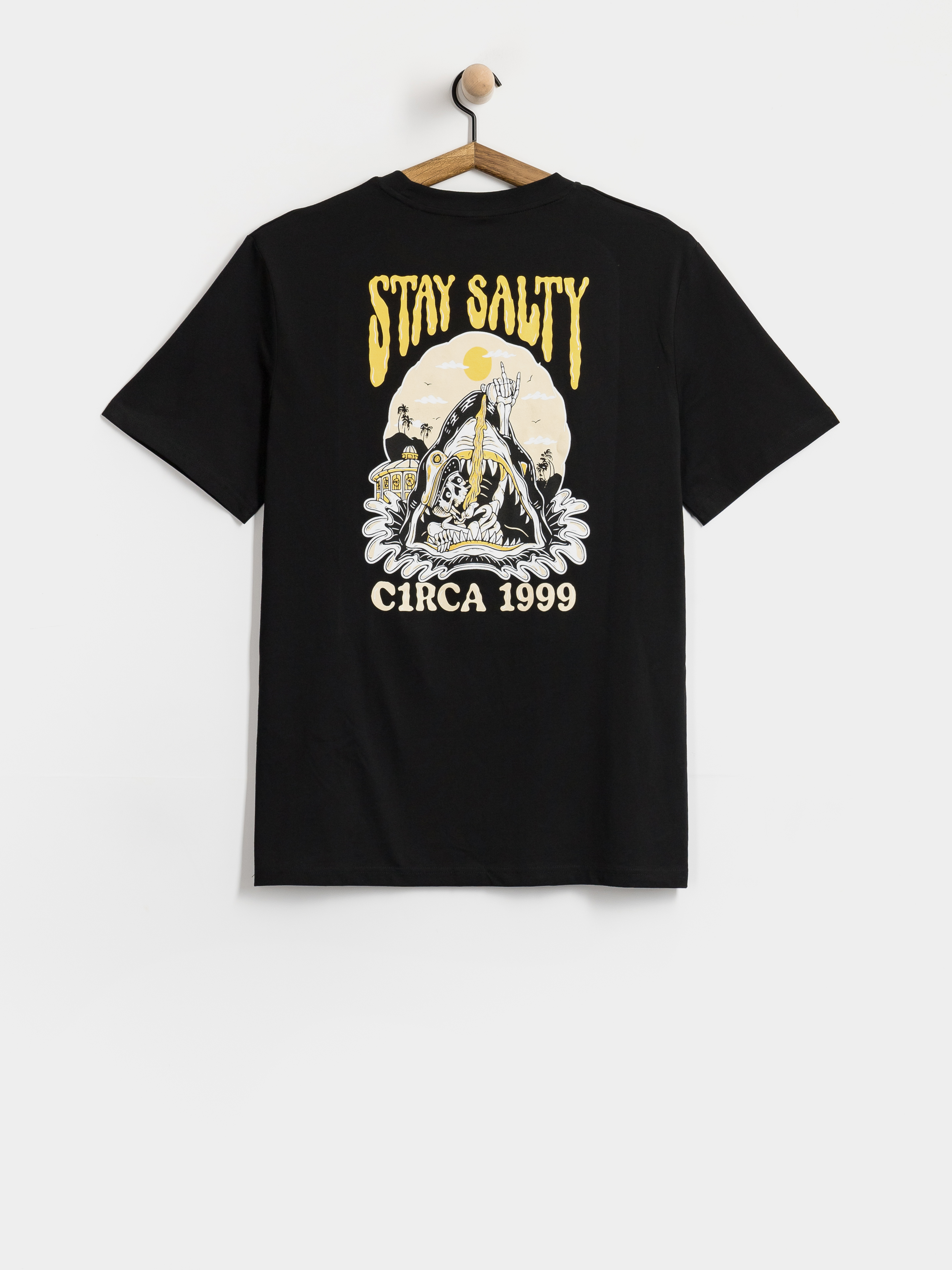 Футболка Circa Stay Salty