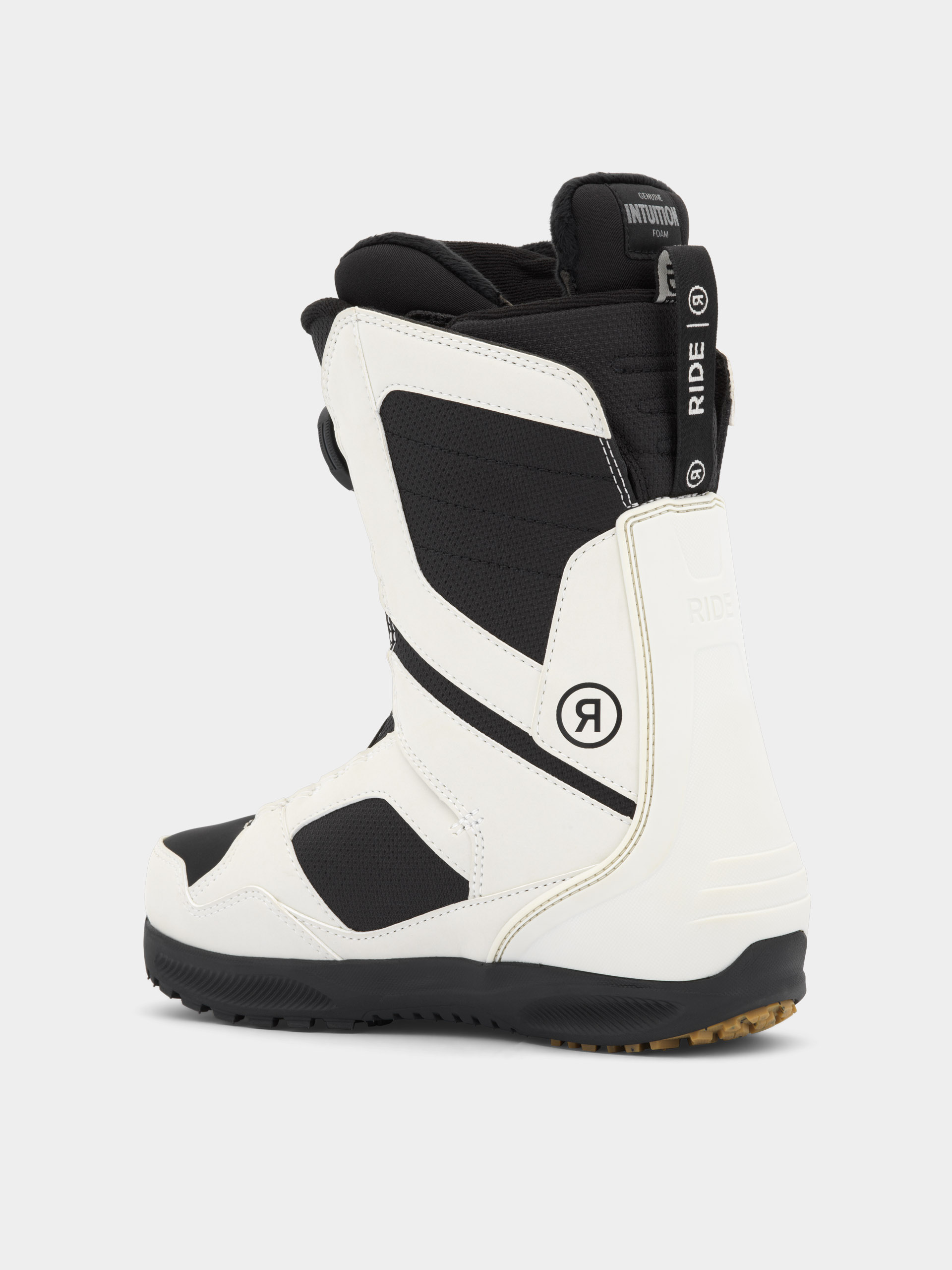 Жіночі Черевики сноубордичні Ride Sage (white)