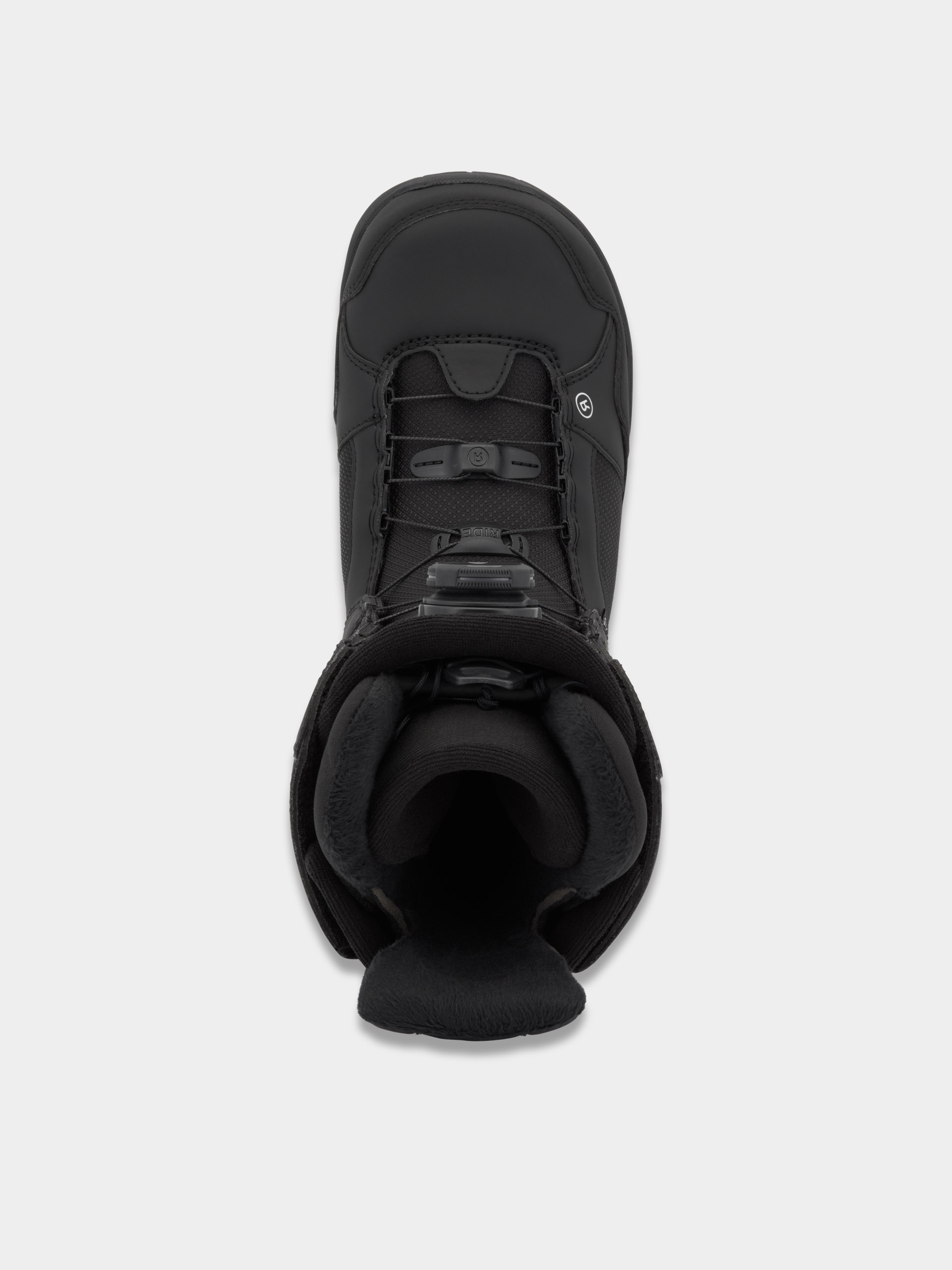 Жіночі Черевики сноубордичні Ride Sage (black)