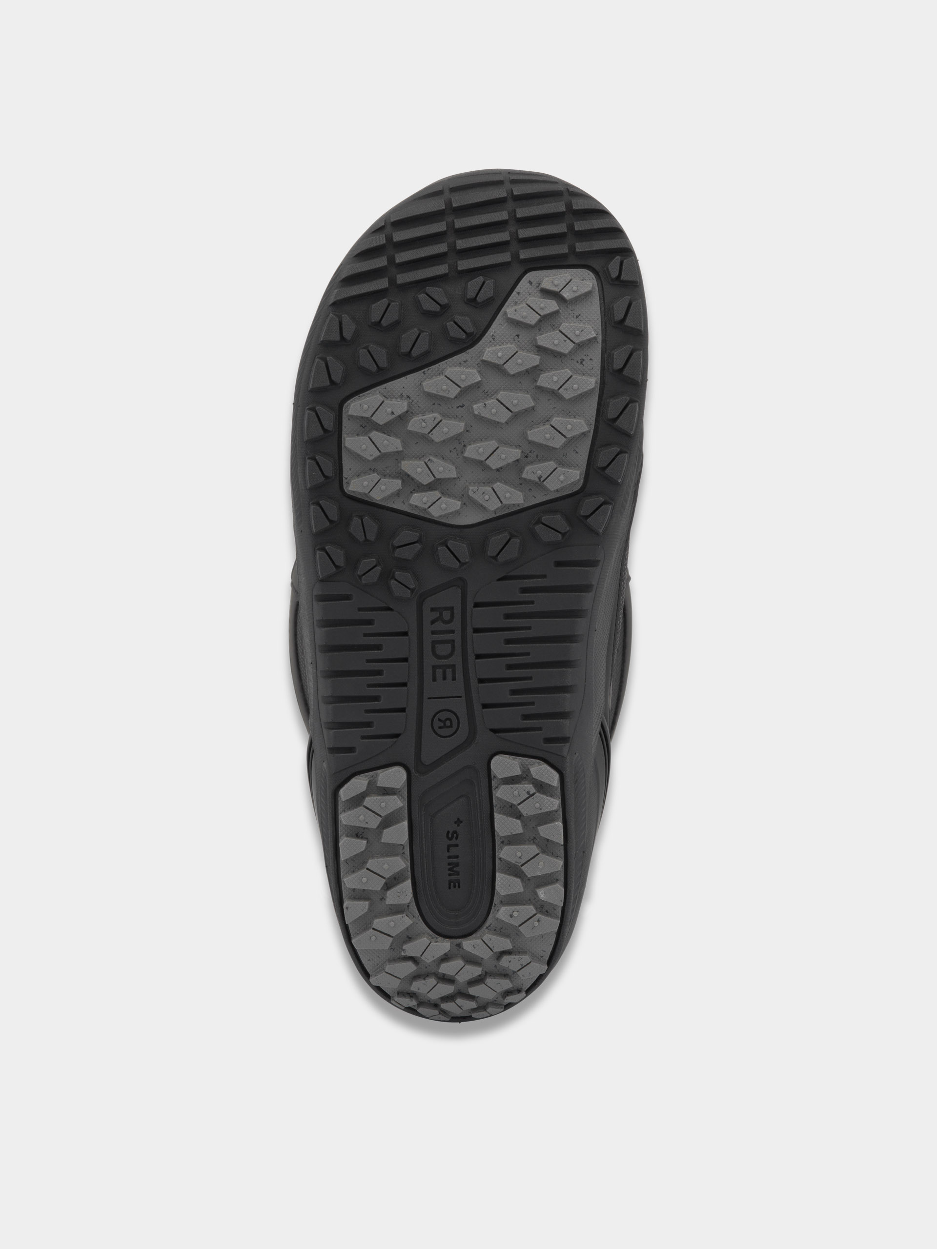 Жіночі Черевики сноубордичні Ride Sage (black)