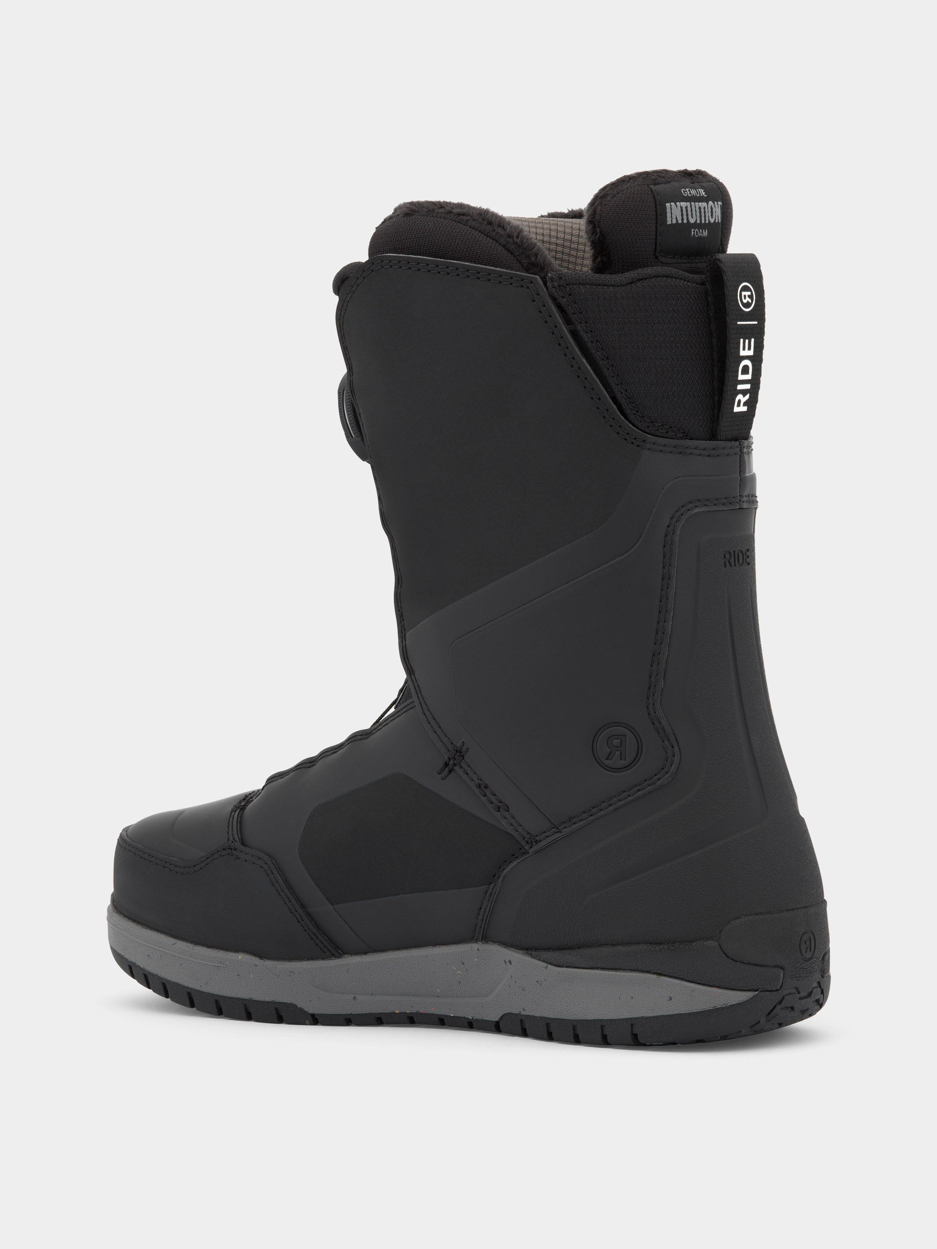 Жіночі Черевики сноубордичні Ride Hera (black)