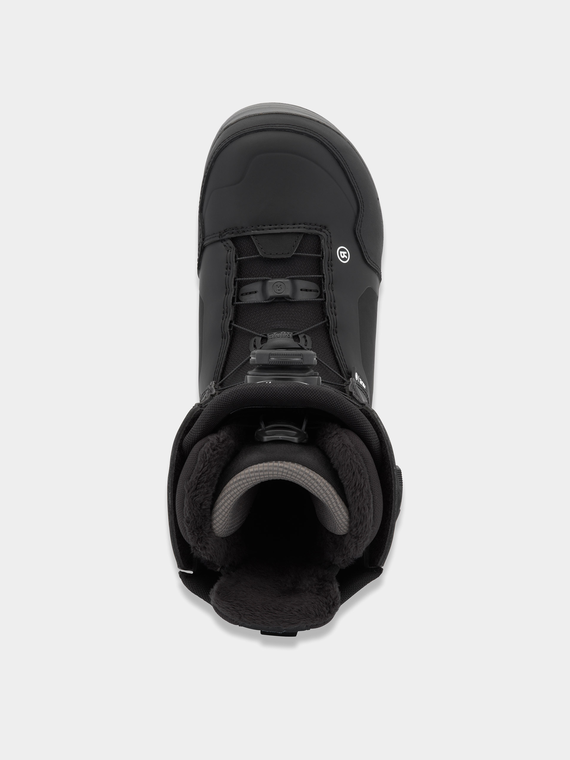 Жіночі Черевики сноубордичні Ride Hera (black)
