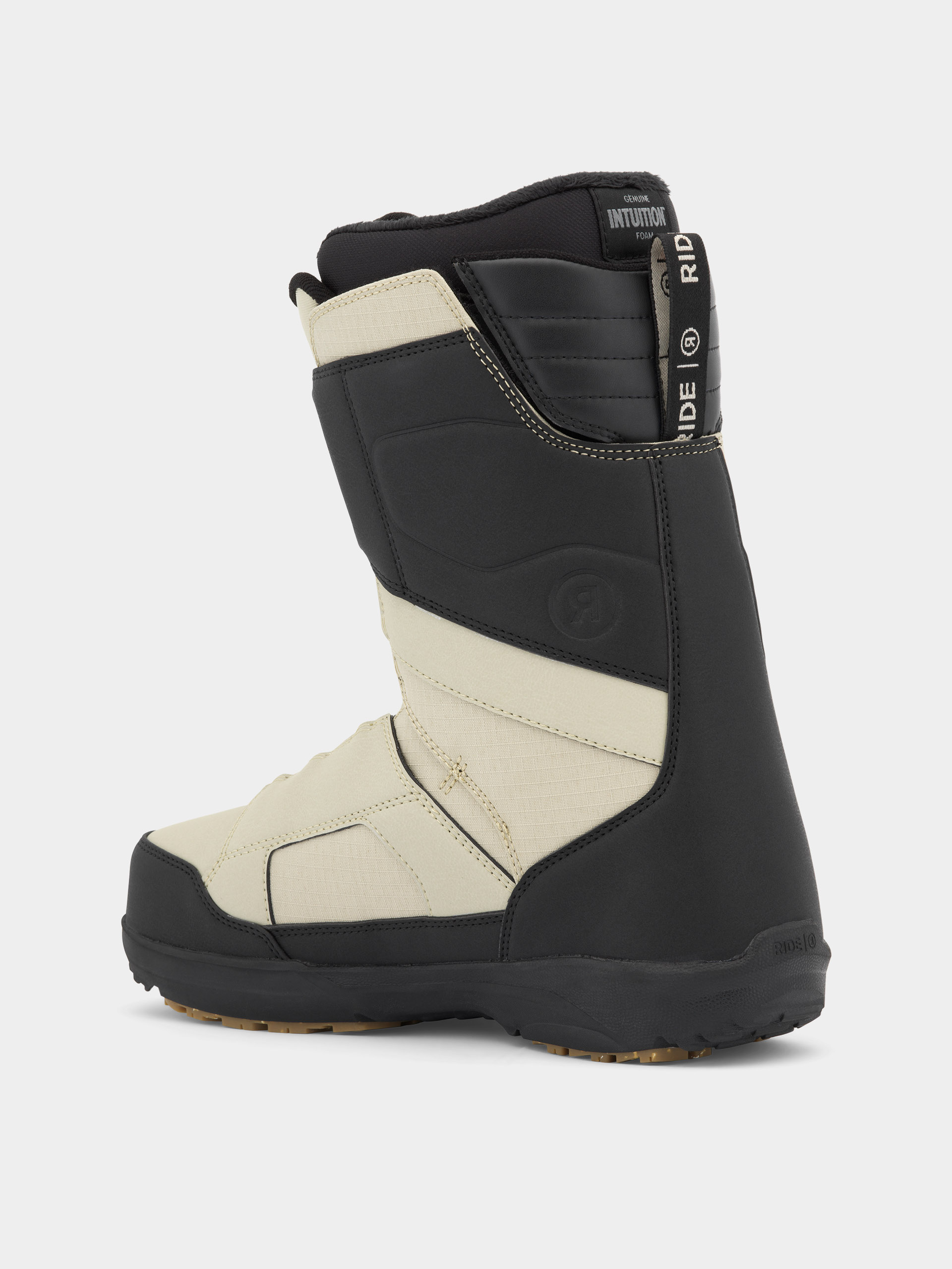 Чоловічі Черевики сноубордичні Ride Octave (tan)