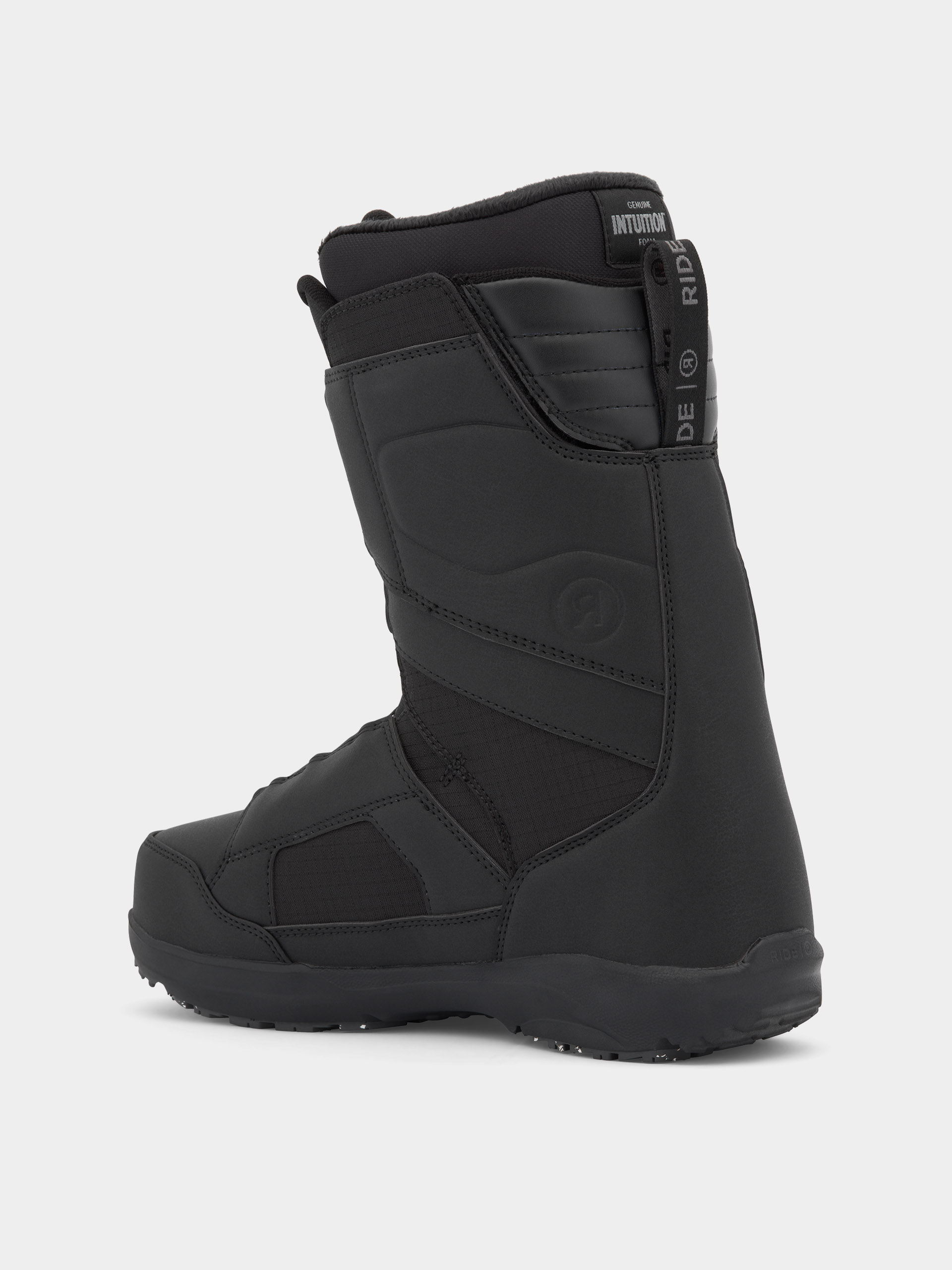 Чоловічі Черевики сноубордичні Ride Octave (black)