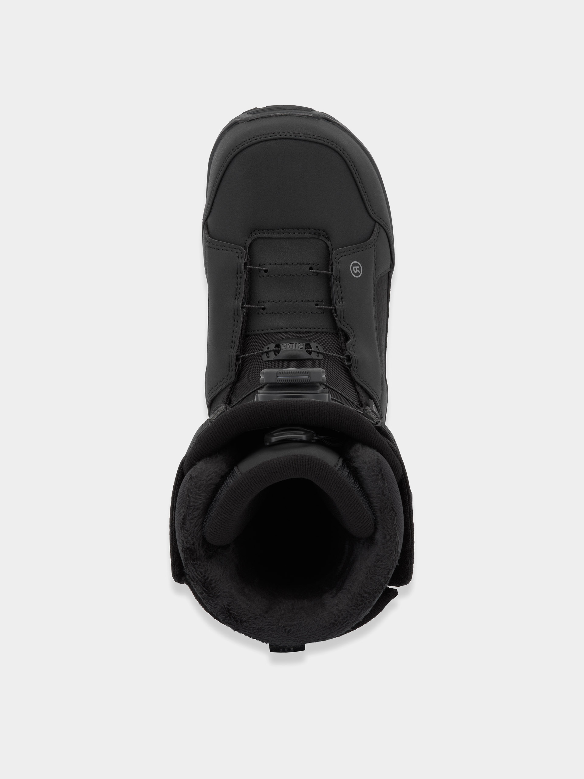 Чоловічі Черевики сноубордичні Ride Octave (black)