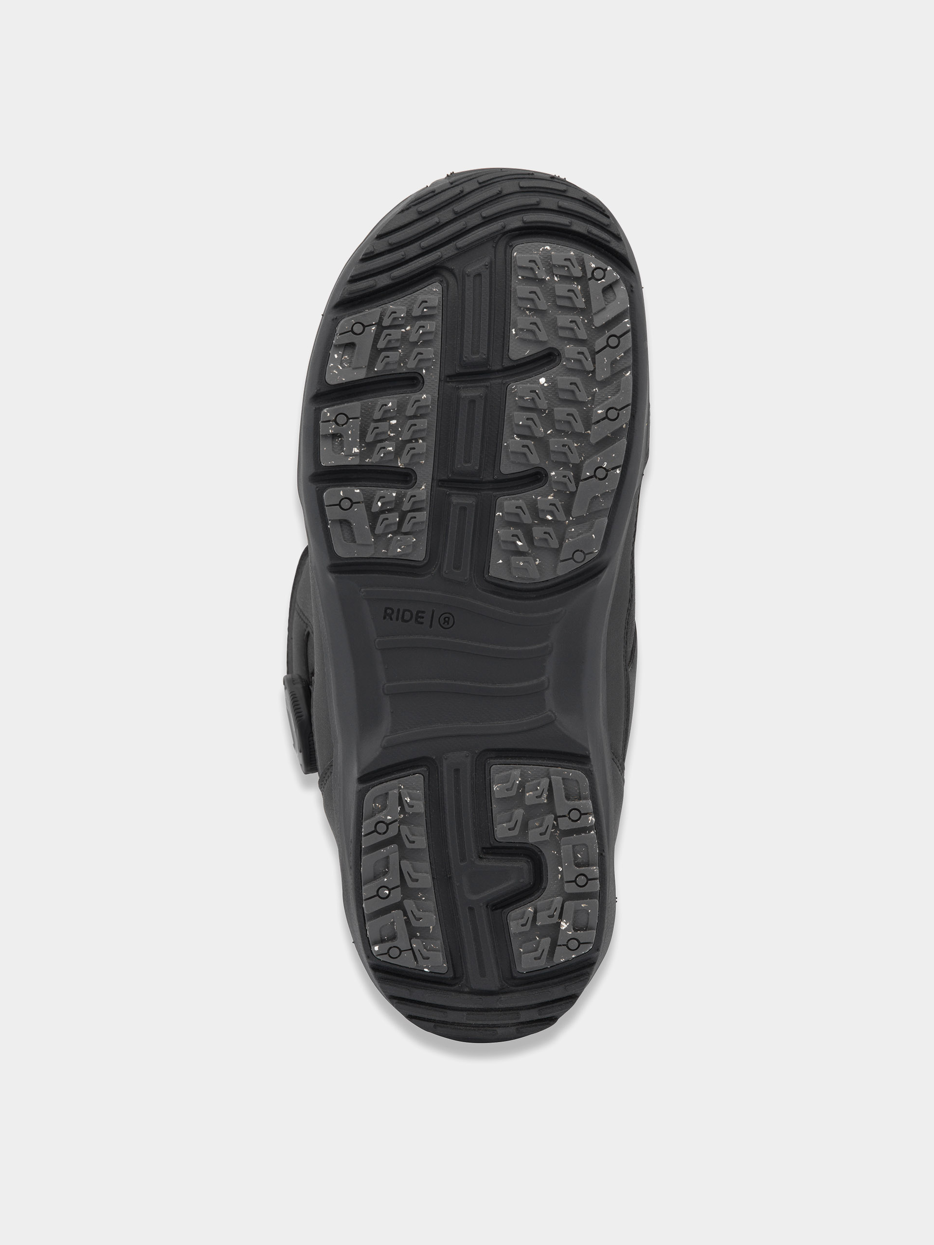 Чоловічі Черевики сноубордичні Ride Octave (black)