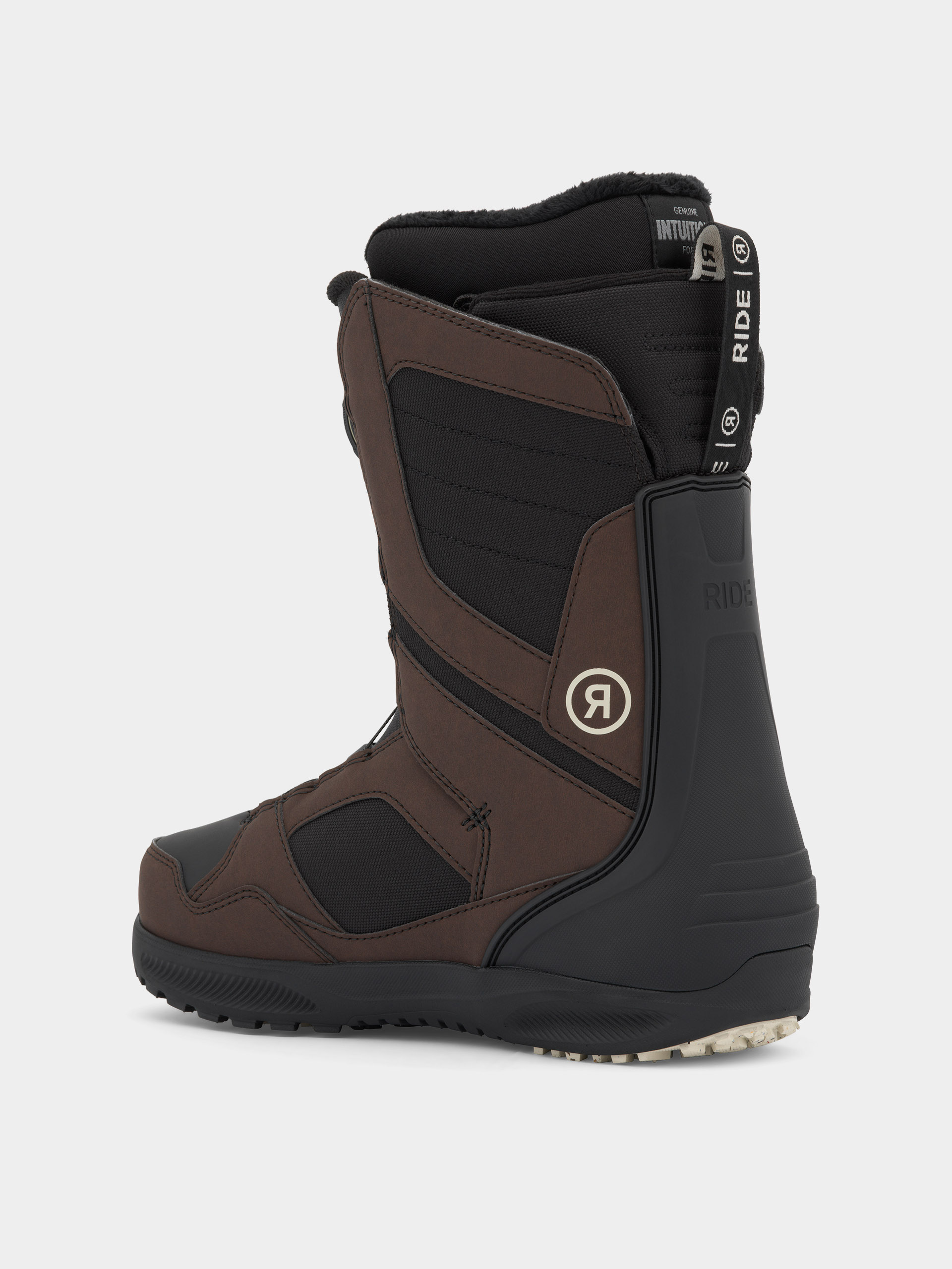 Чоловічі Черевики сноубордичні Ride Anthem (brown)