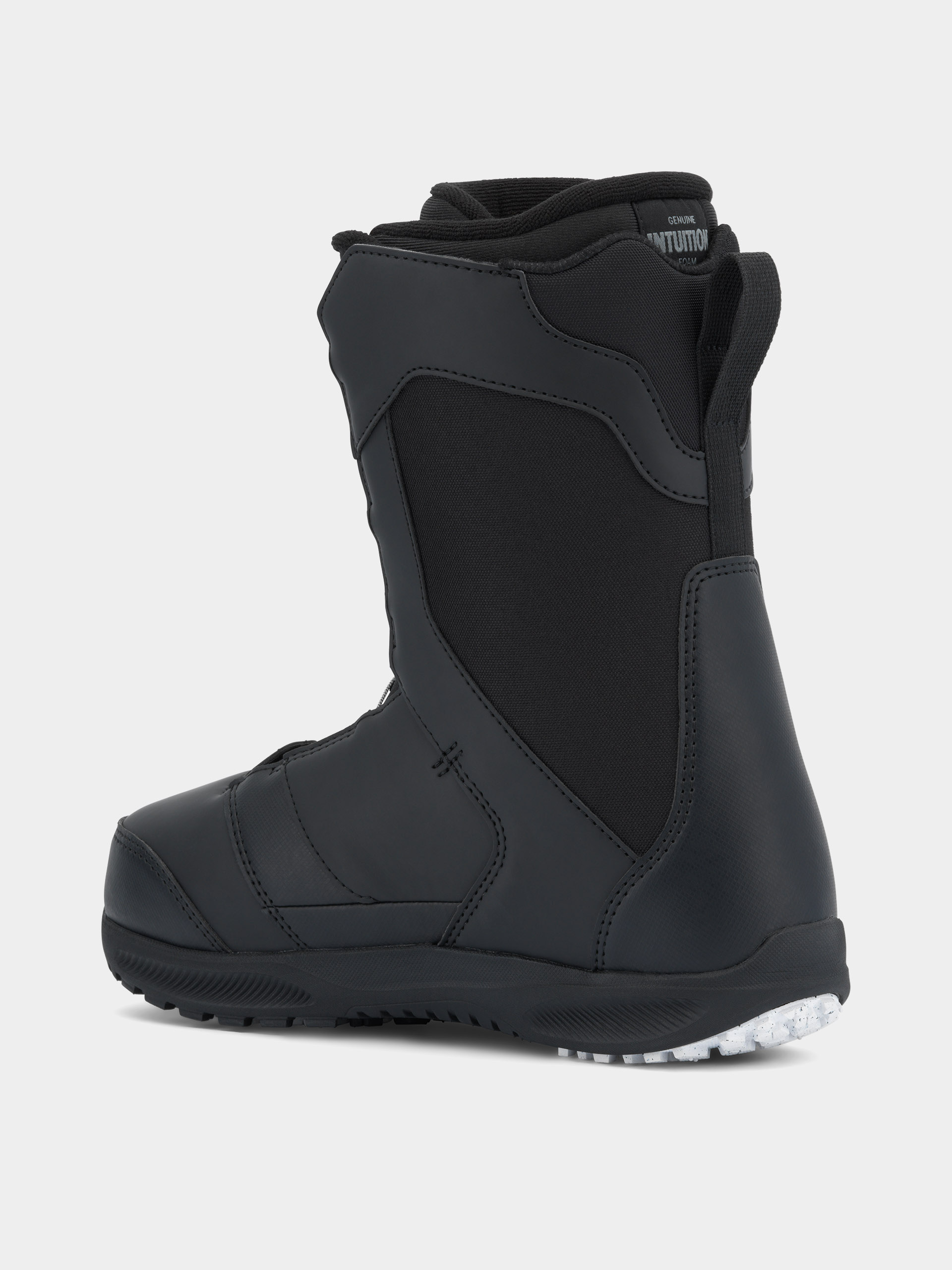 Чоловічі Черевики сноубордичні Ride Rook (black)