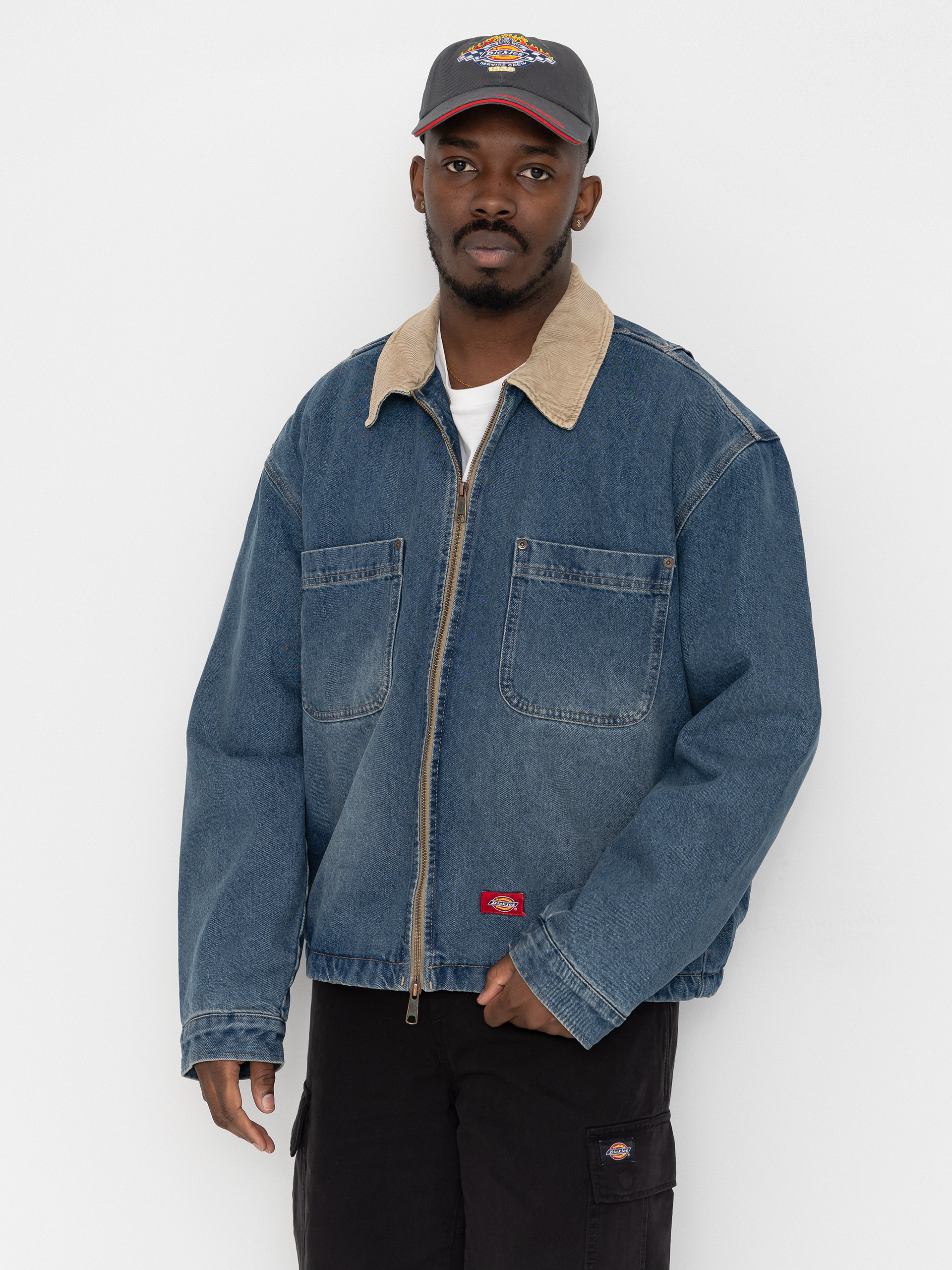 Куртка Dickies Taylor Denim