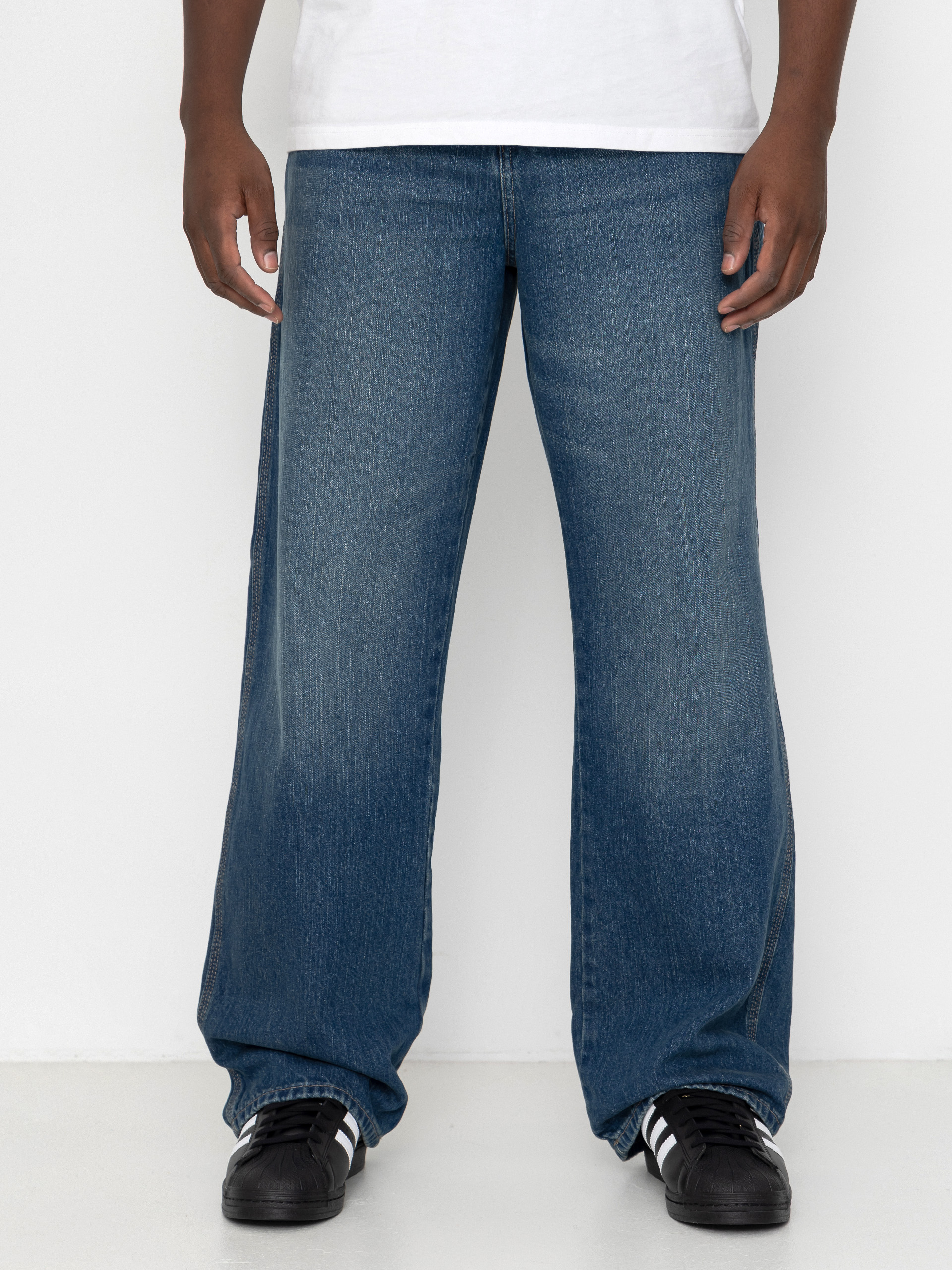 Штани Dickies Springerville Baggy Straight Work Jeans