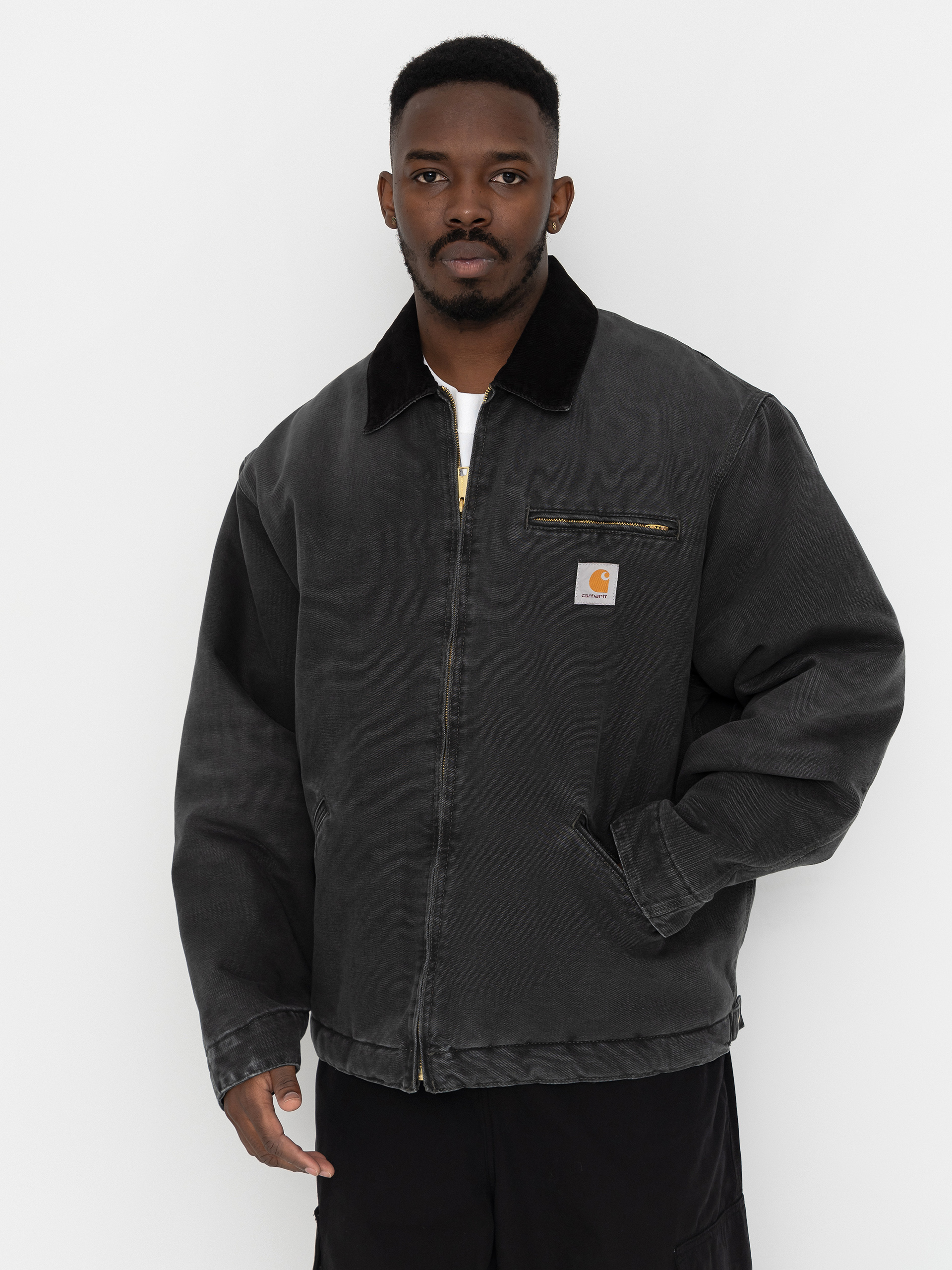Куртка Carhartt WIP OG Detroit