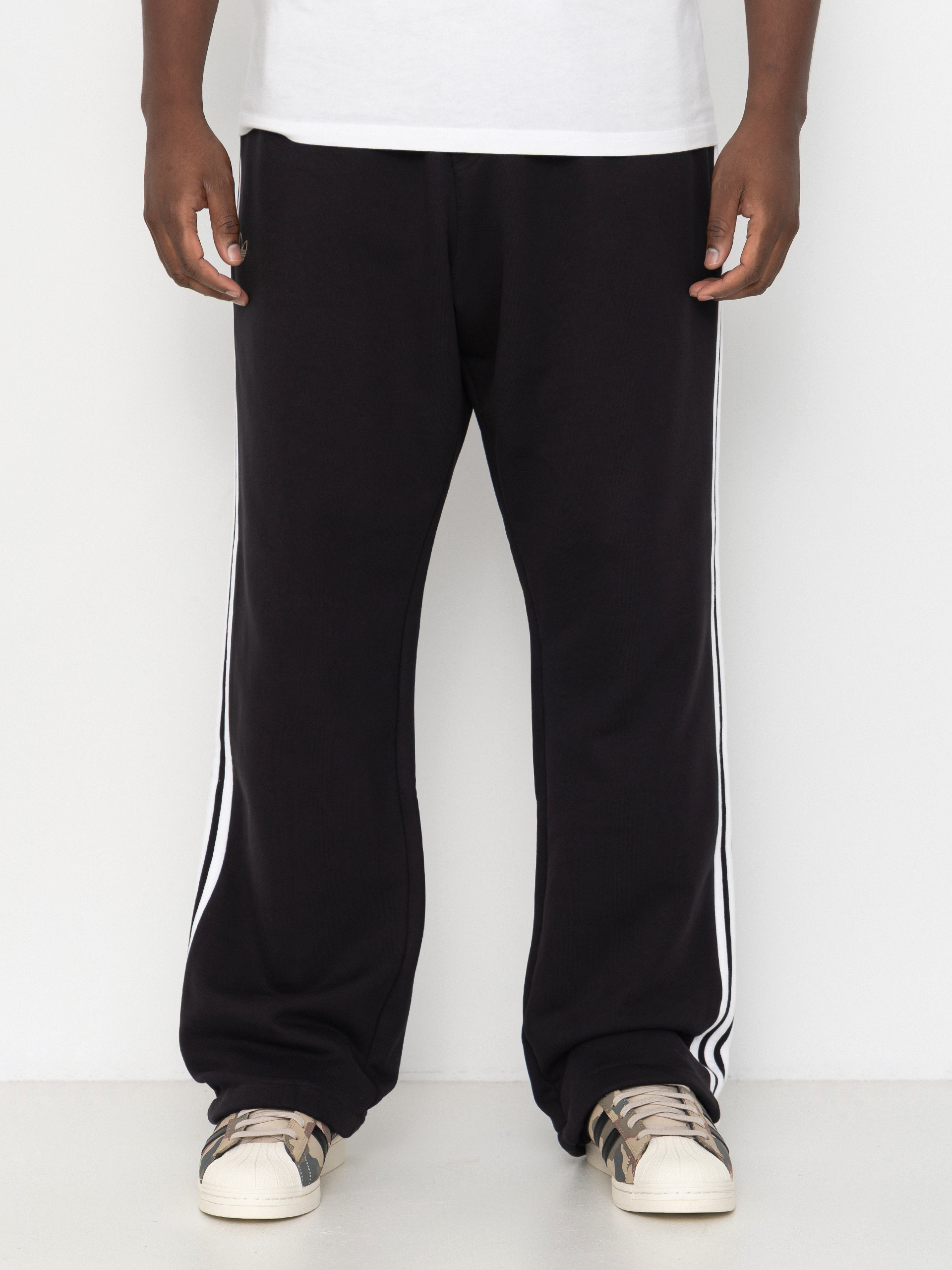 Штани adidas Tyshawn Track