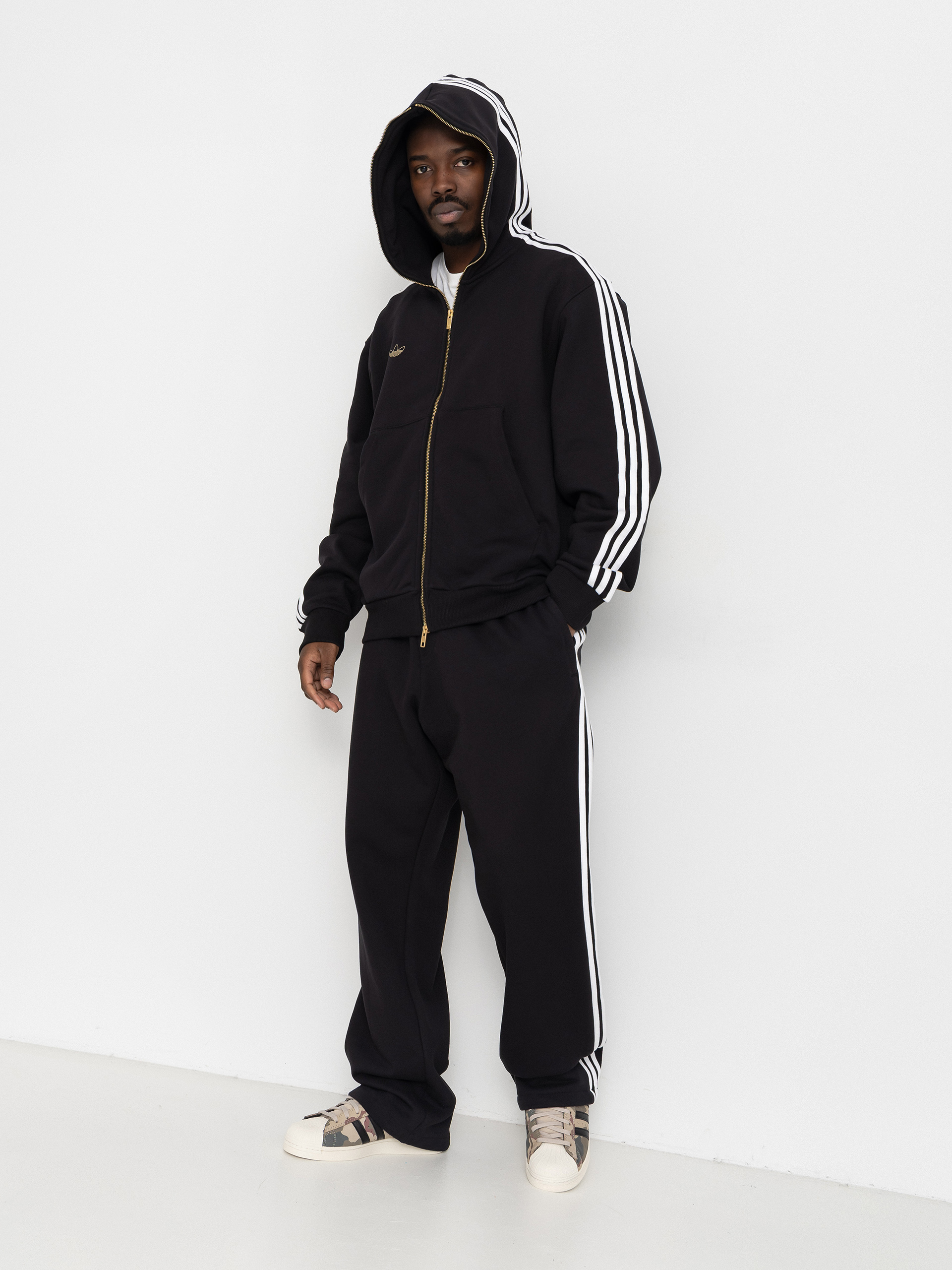 Куртка adidas Tyshawn Track