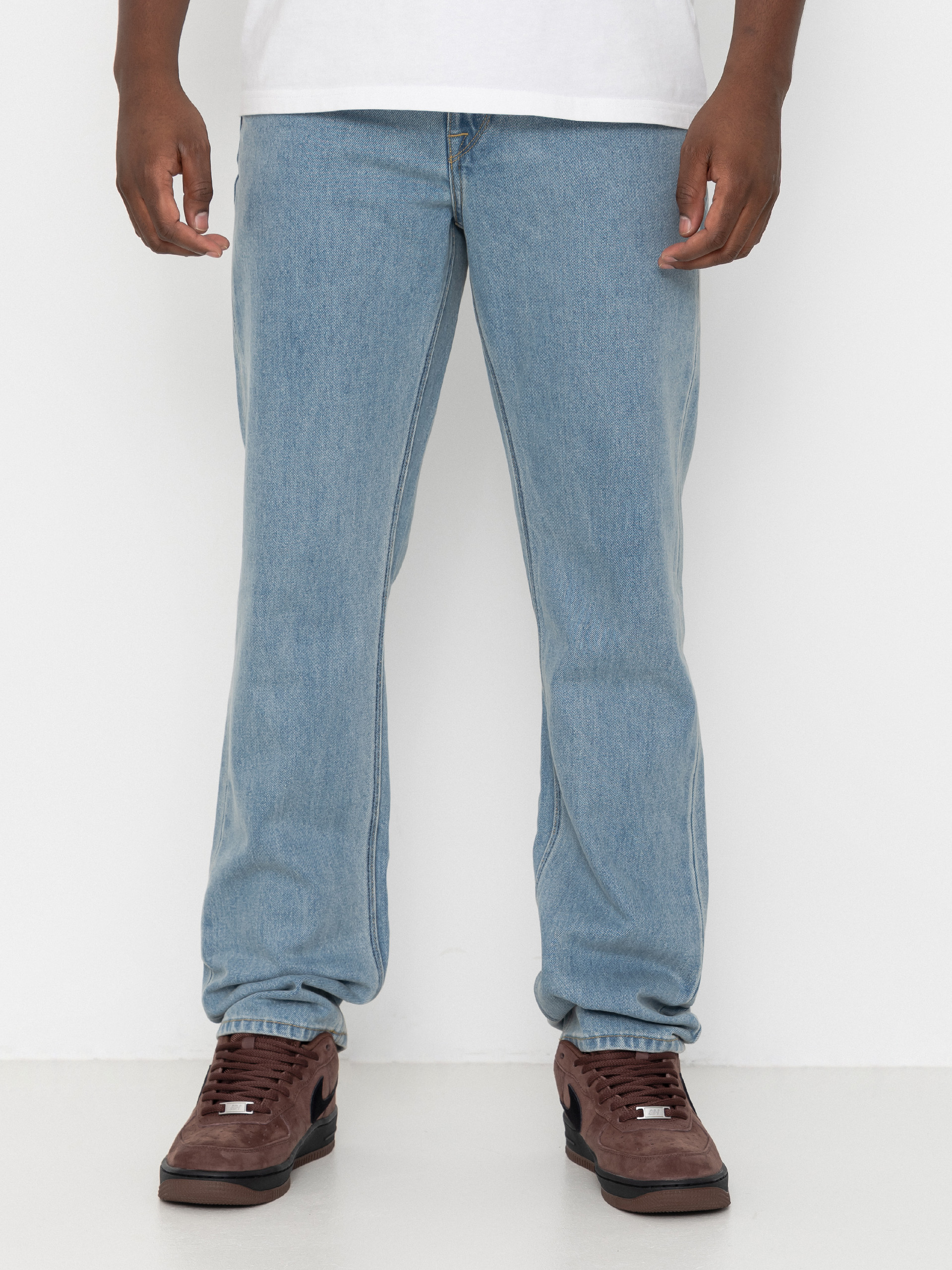 Штани Volcom Solver Denim