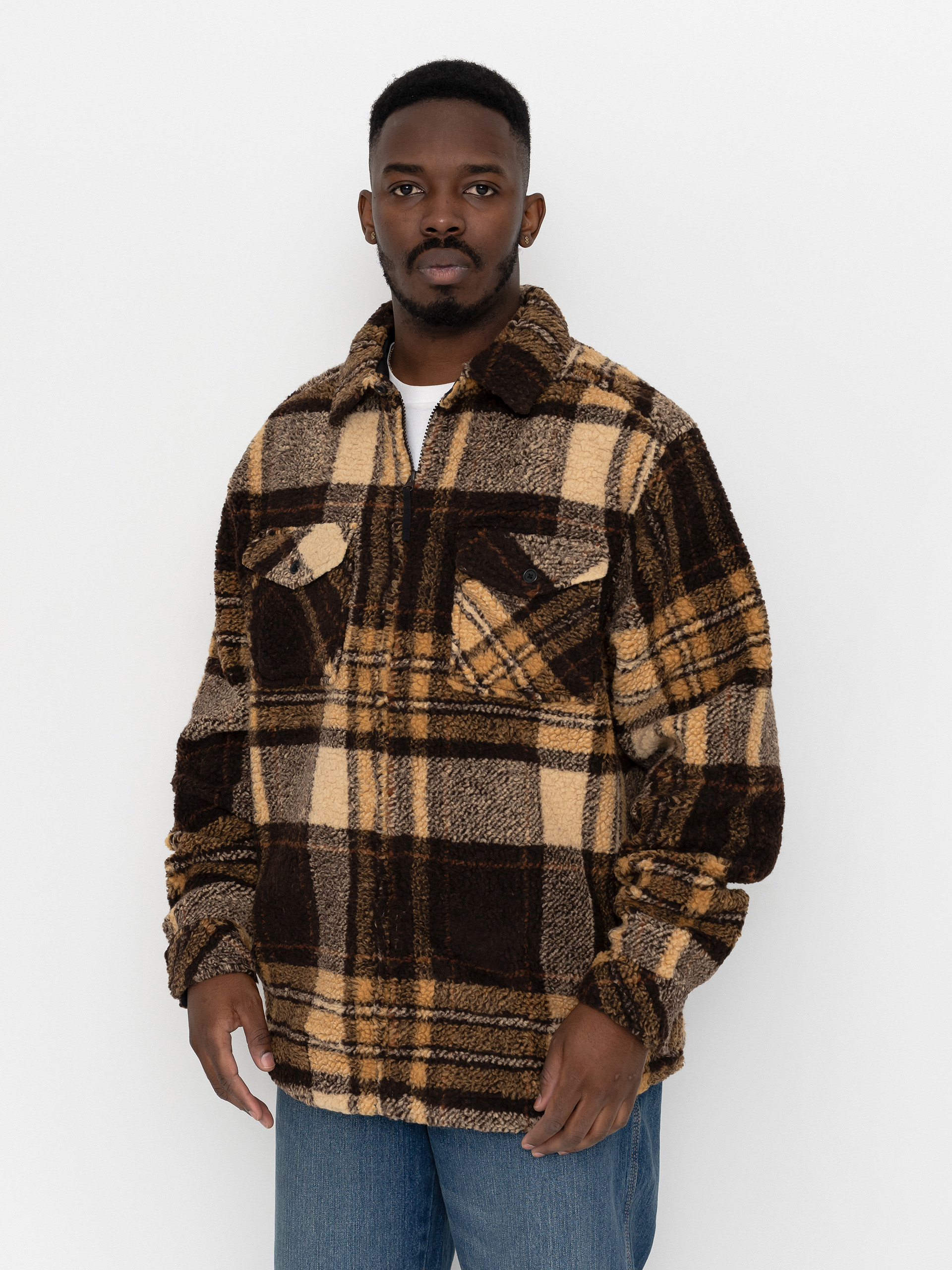 Сорочка Kavu McCord Creek
