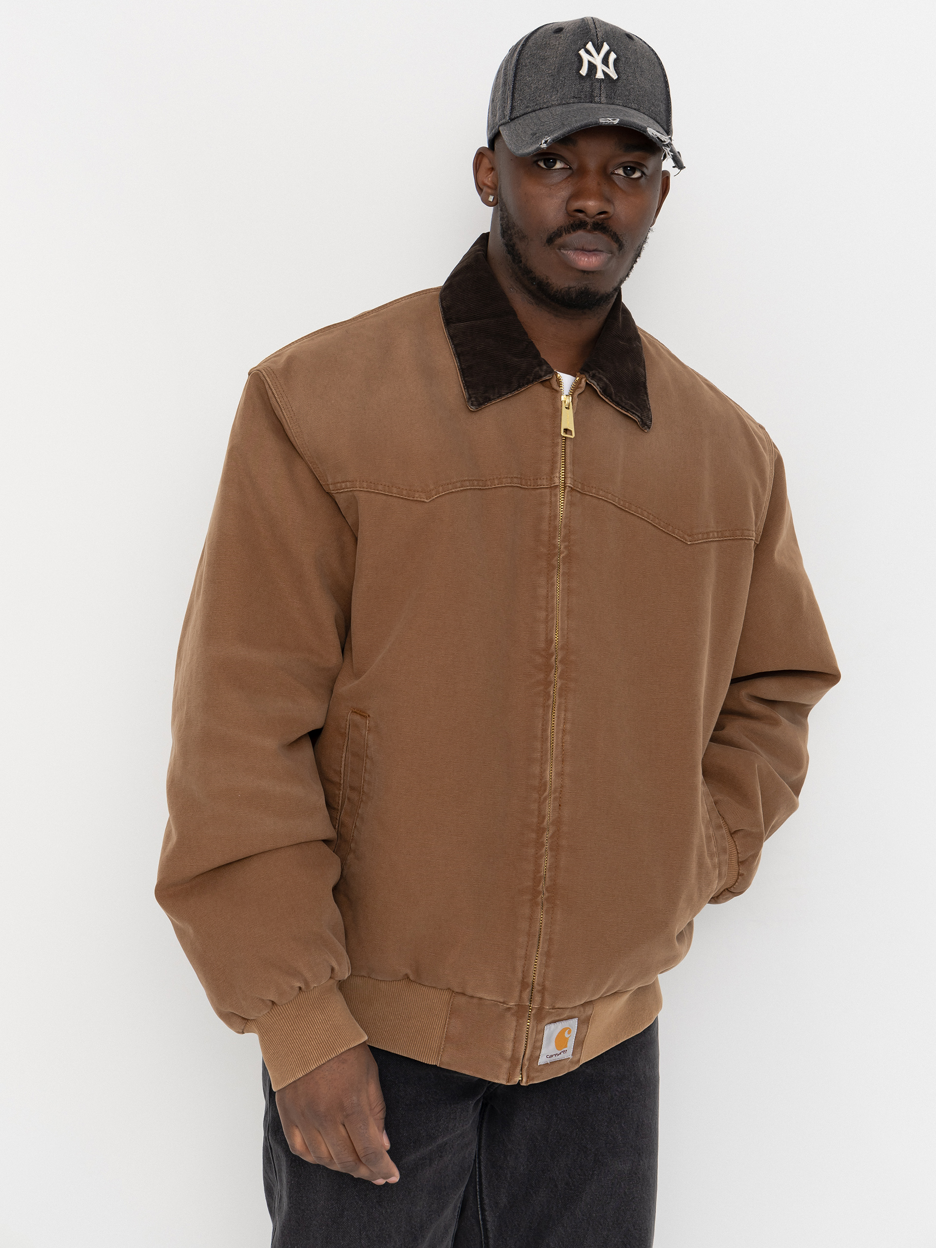 Куртка Carhartt WIP OG Santa Fe