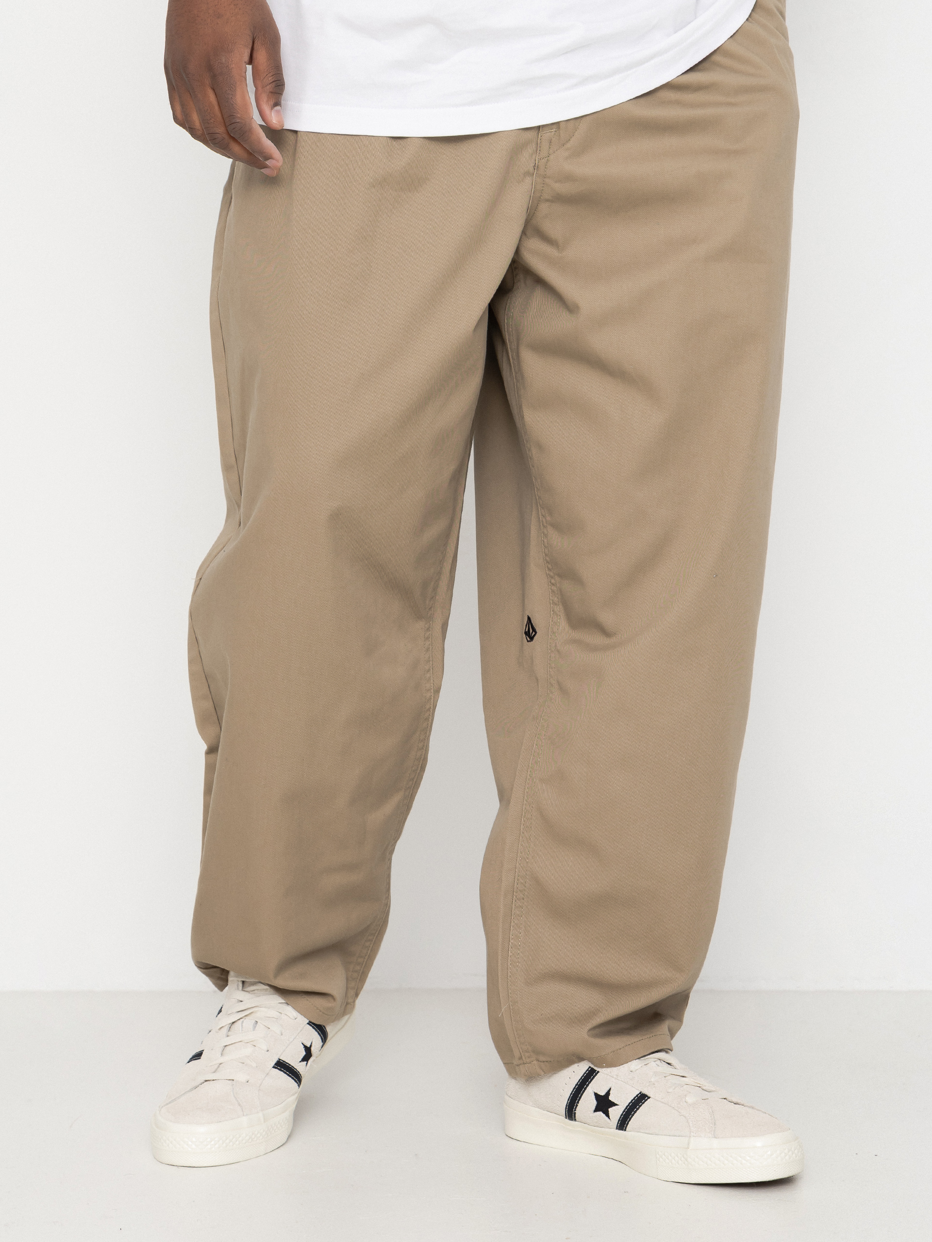 Штани Volcom Holter Pleat