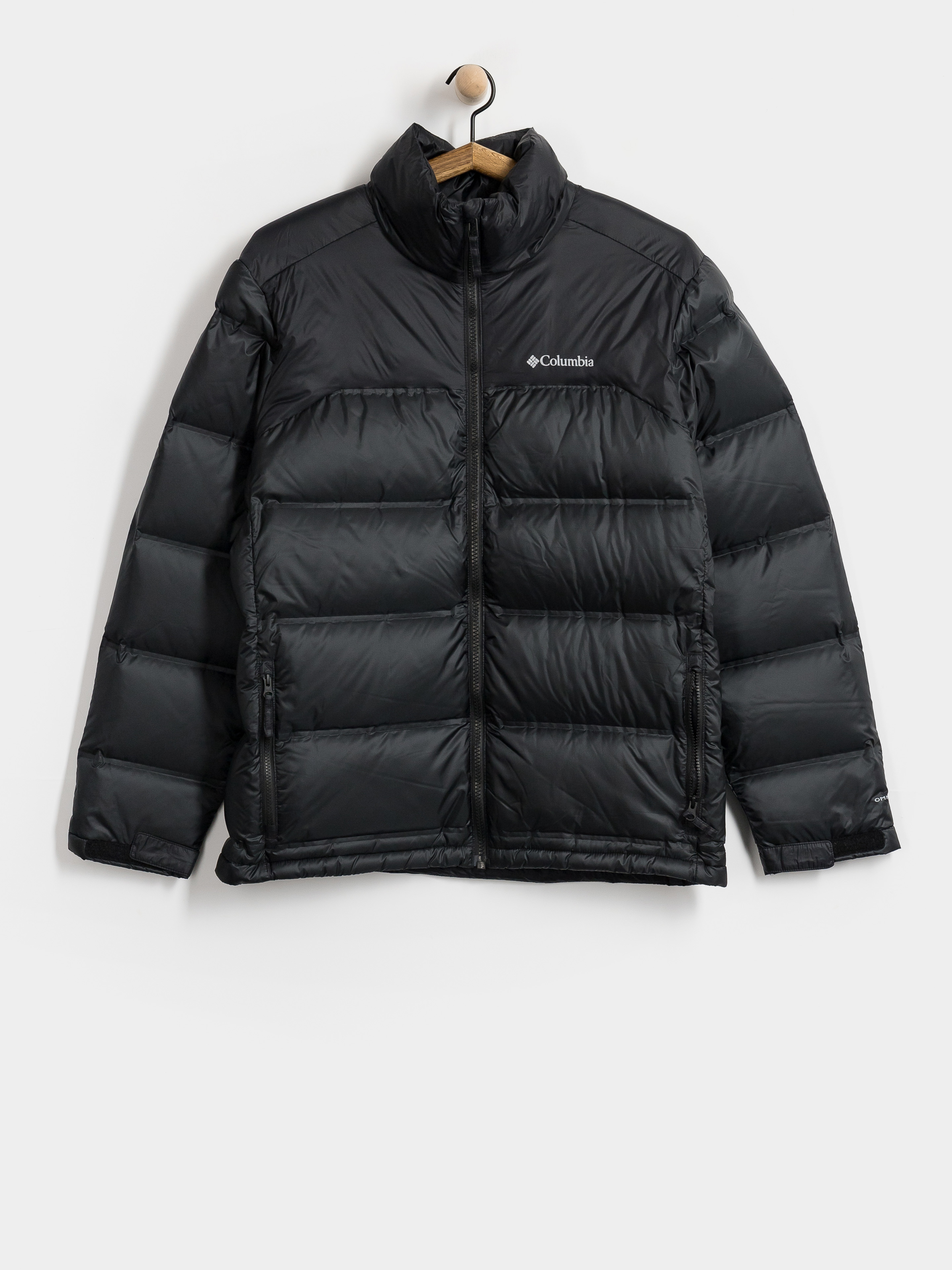 Куртка Columbia Powder Keg Heat Seal Down Puffer