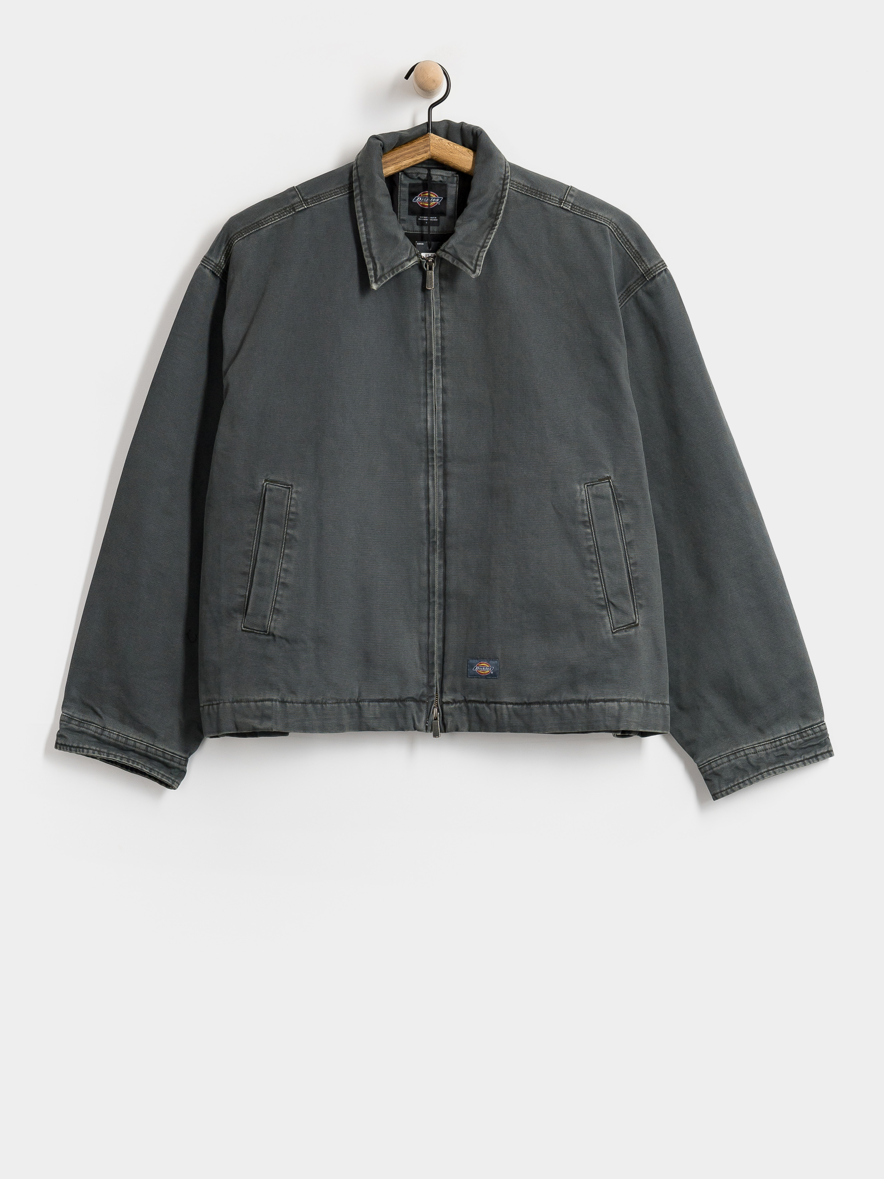 Куртка Dickies Kaibito Canvas (deep depths)