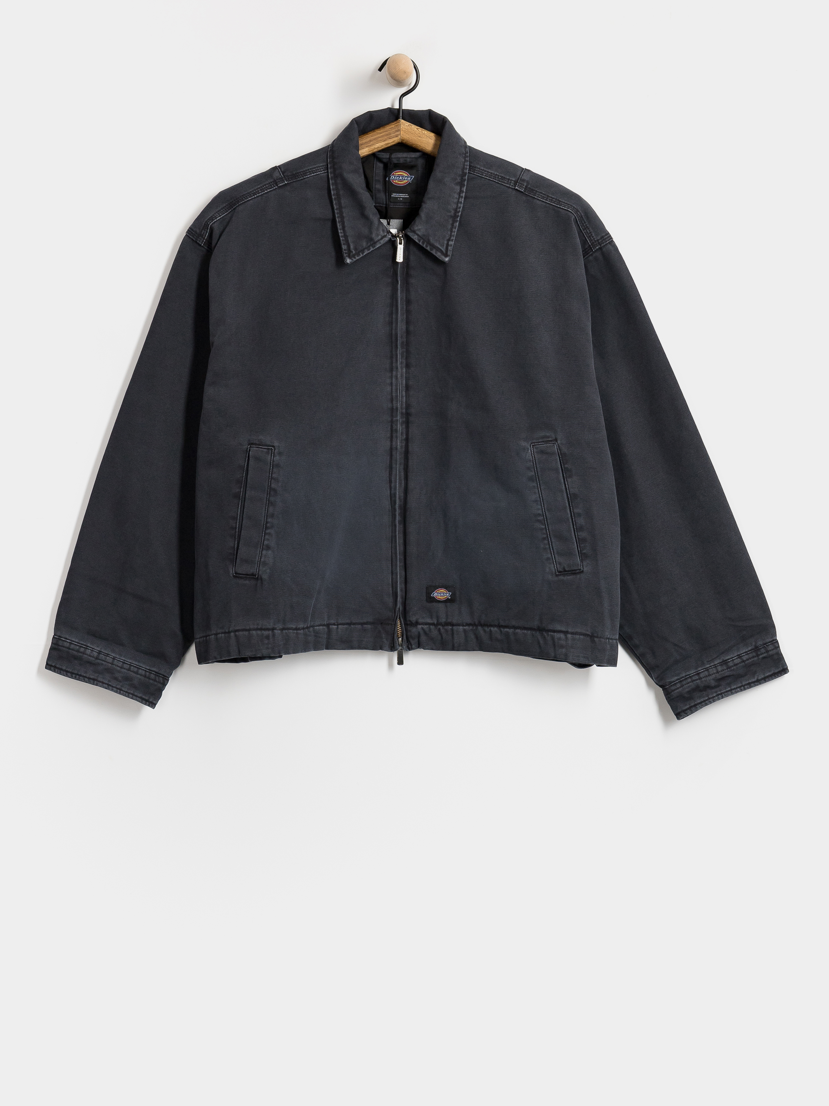 u041au0443u0440u0442u043au0430 Dickies Kaibito Canvas (black)