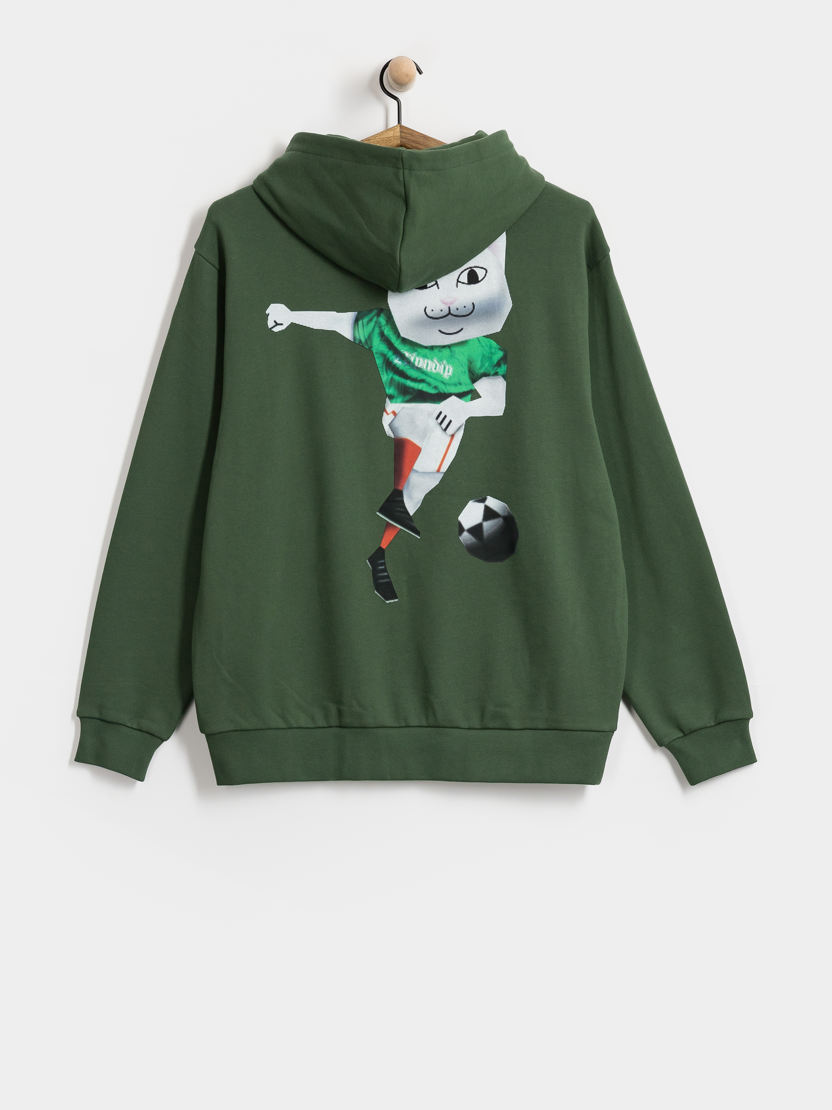 Худі RipNDip Rnd Sports HD