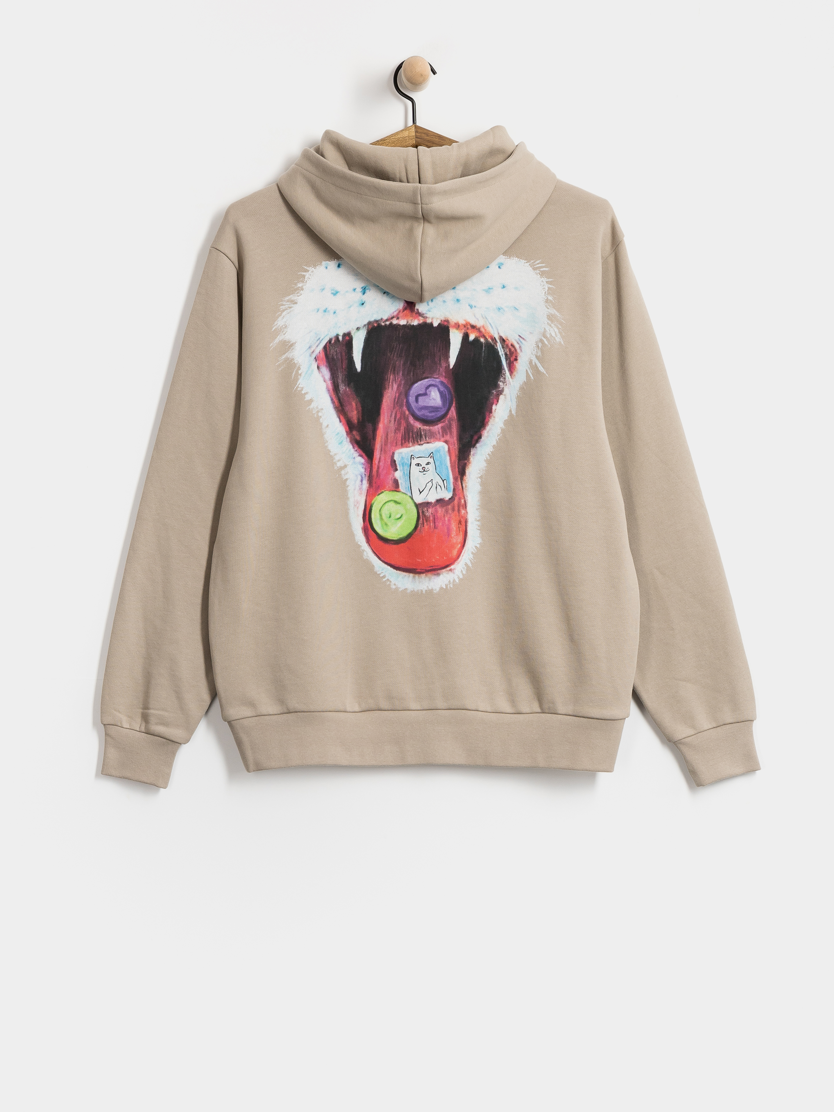 Худі RipNDip Vitamins HD