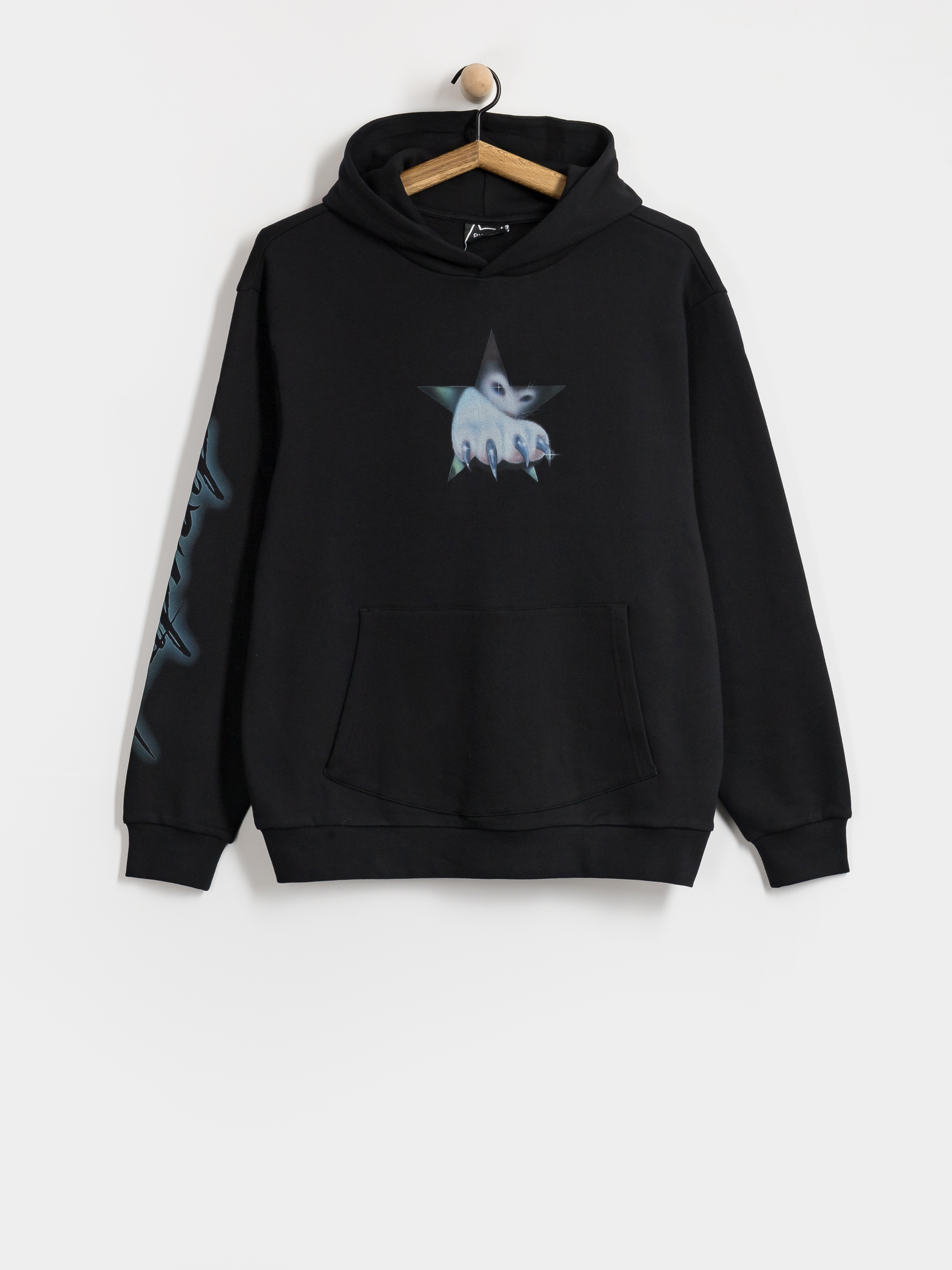 Худі RipNDip Nerm Claw HD