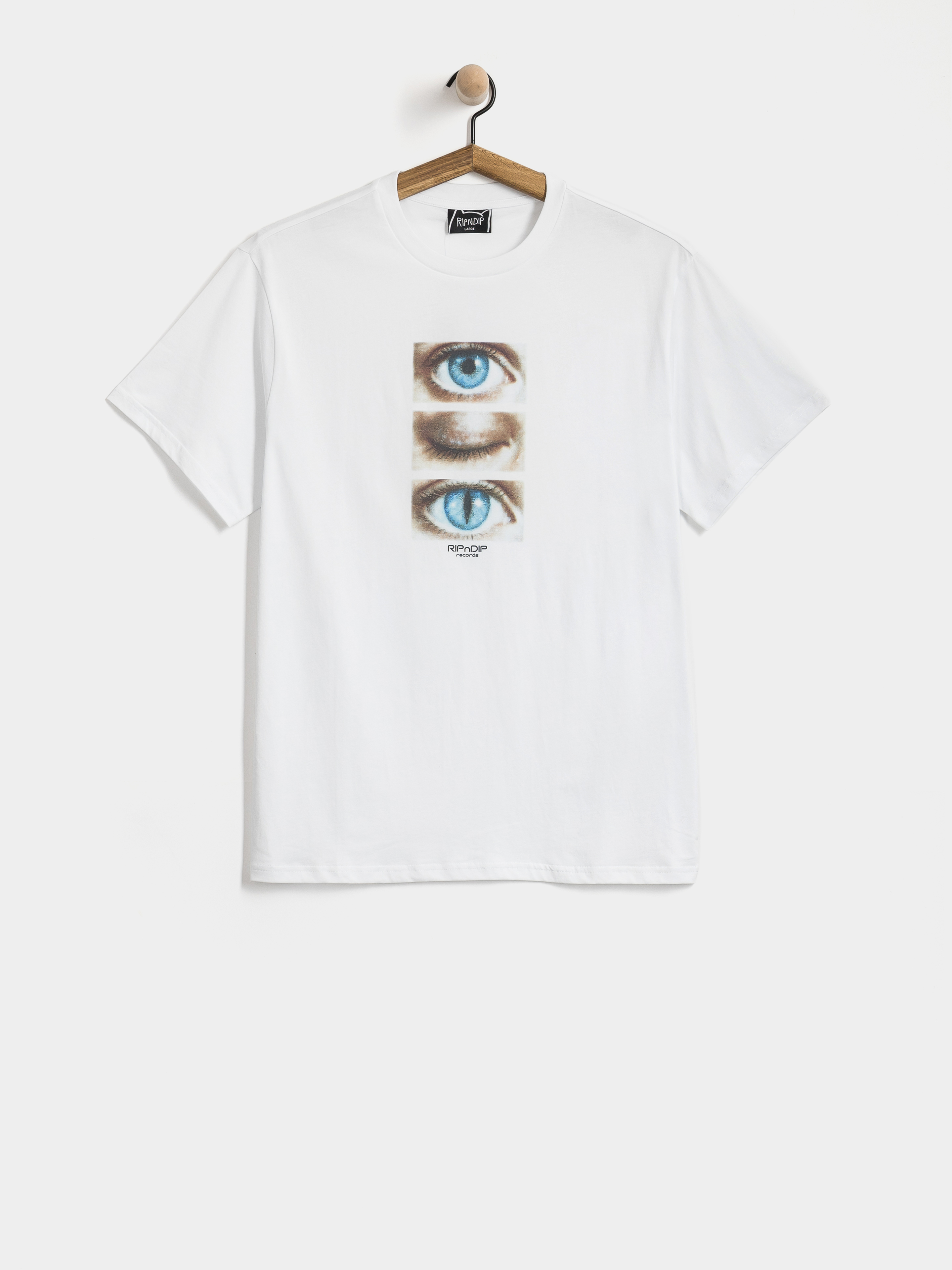 Футболка RipNDip Eyes Opened