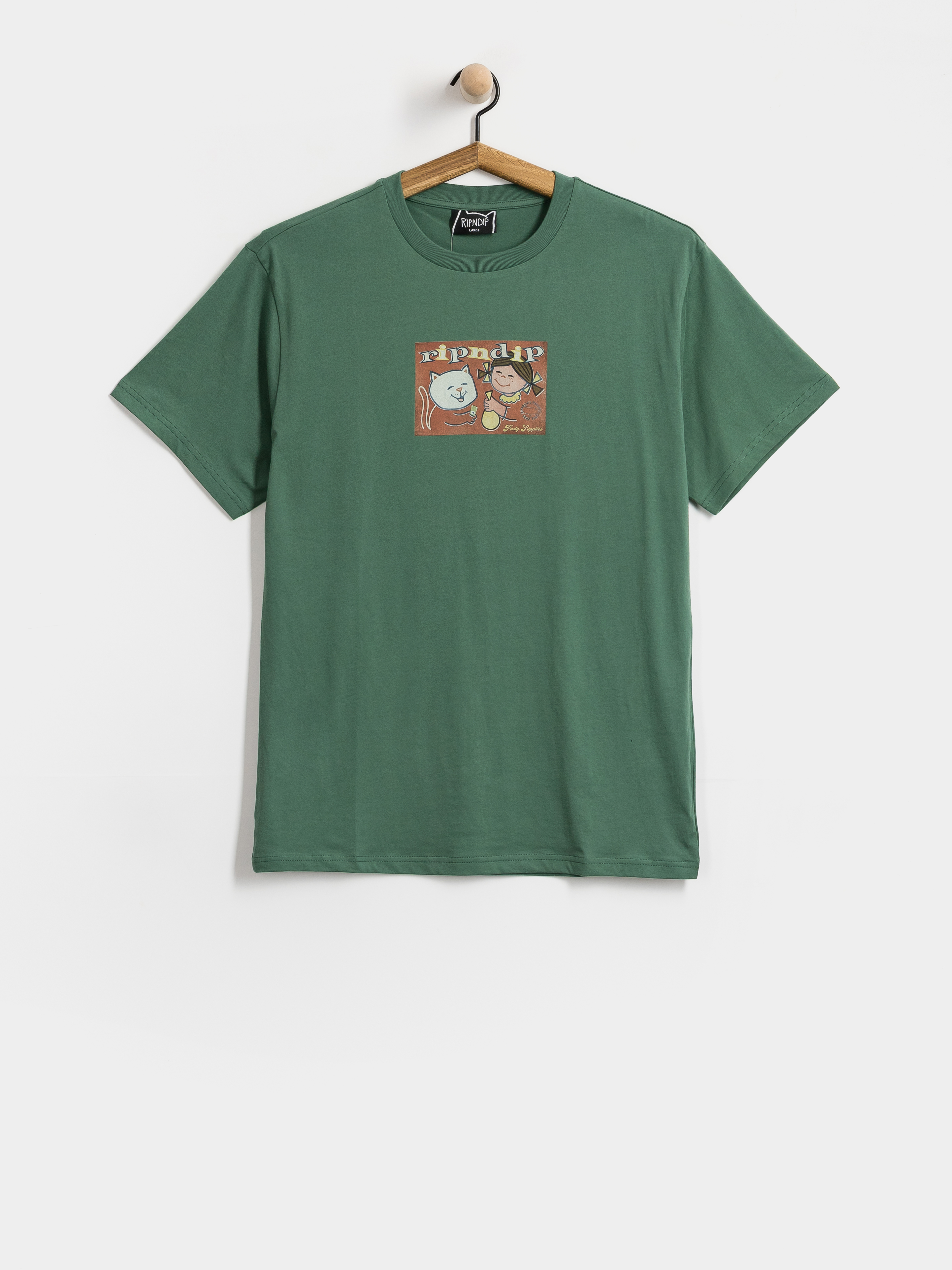 Футболка RipNDip Party Supplies