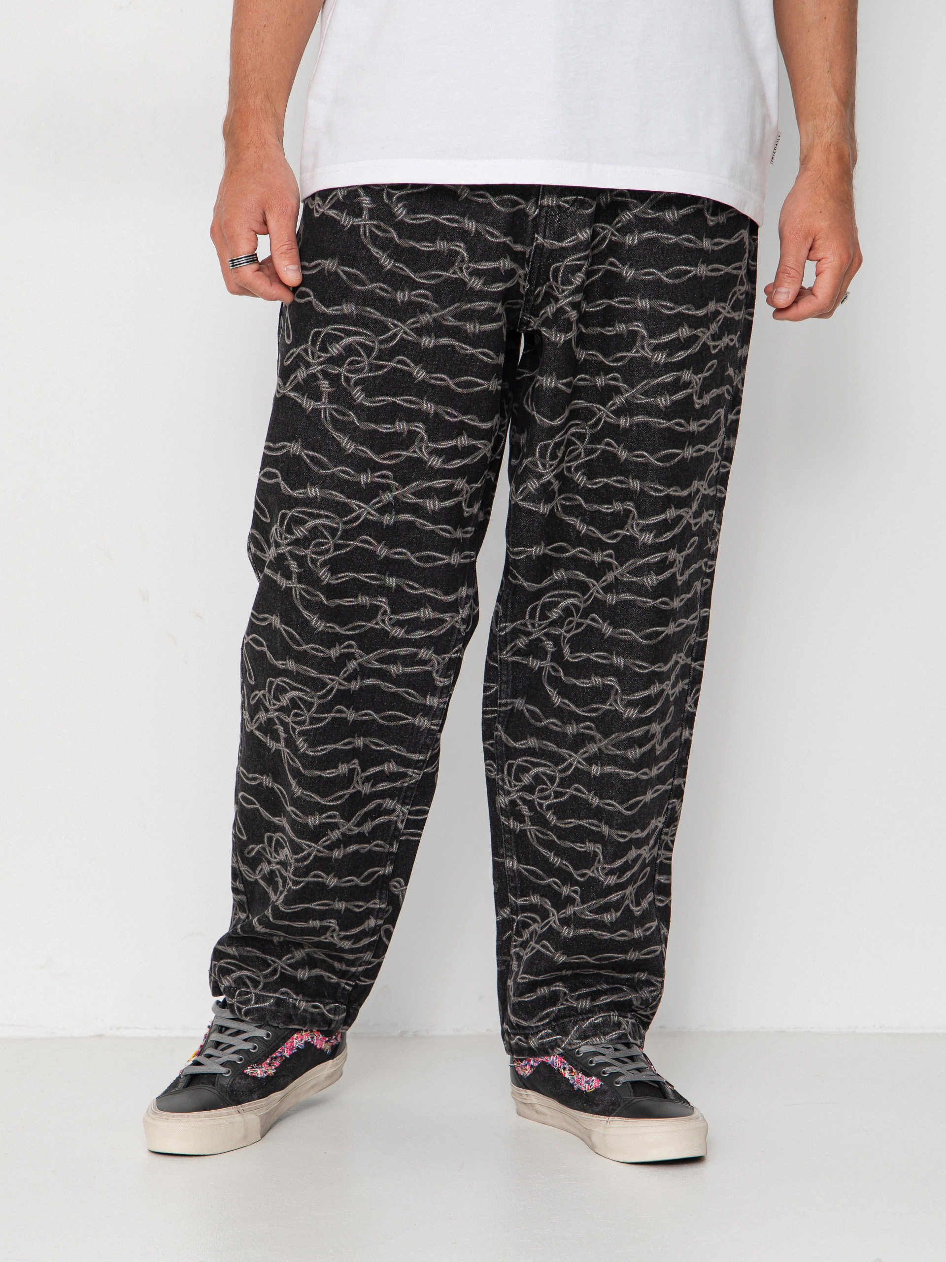 Штани Santa Cruz Big Pants