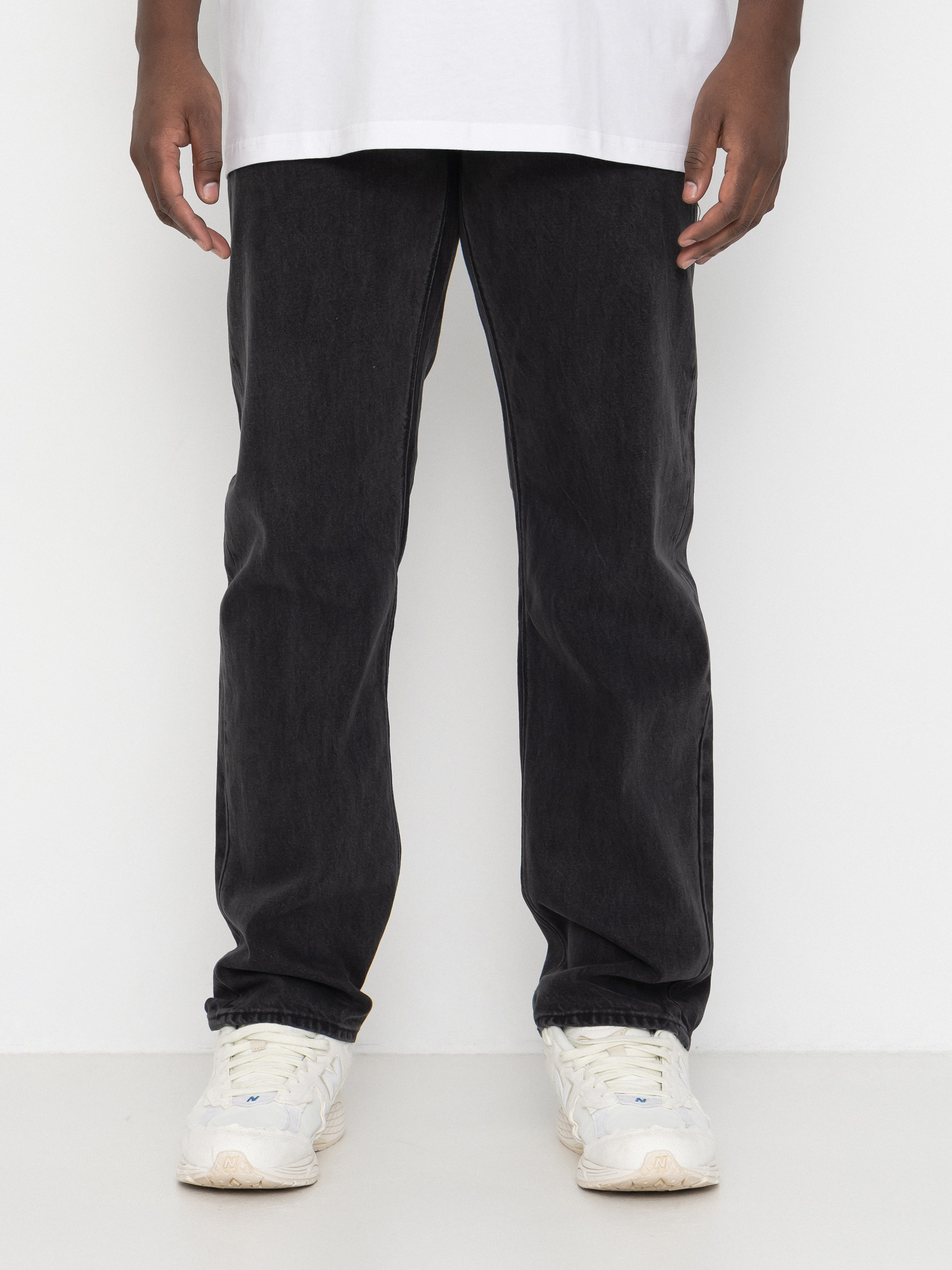 Штани Volcom Kinkade Denim (washed slate)