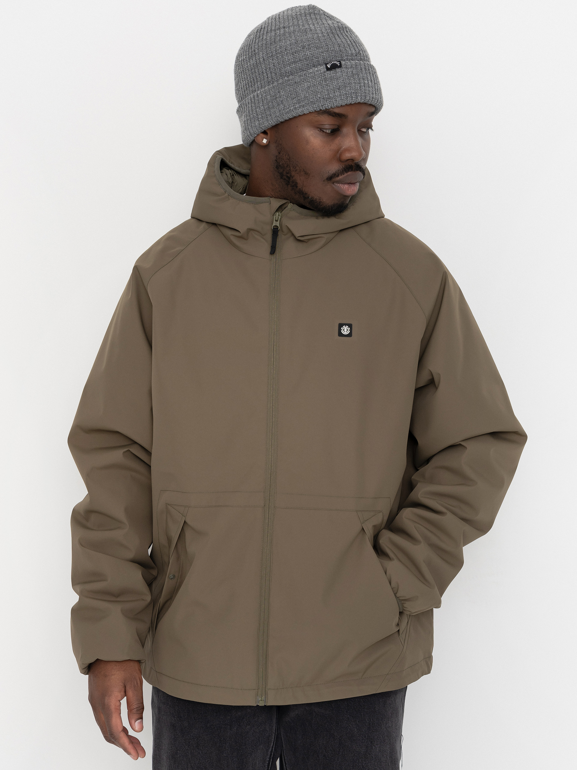 Куртка Element Alder 2.0 Travel Winter (kalamata)