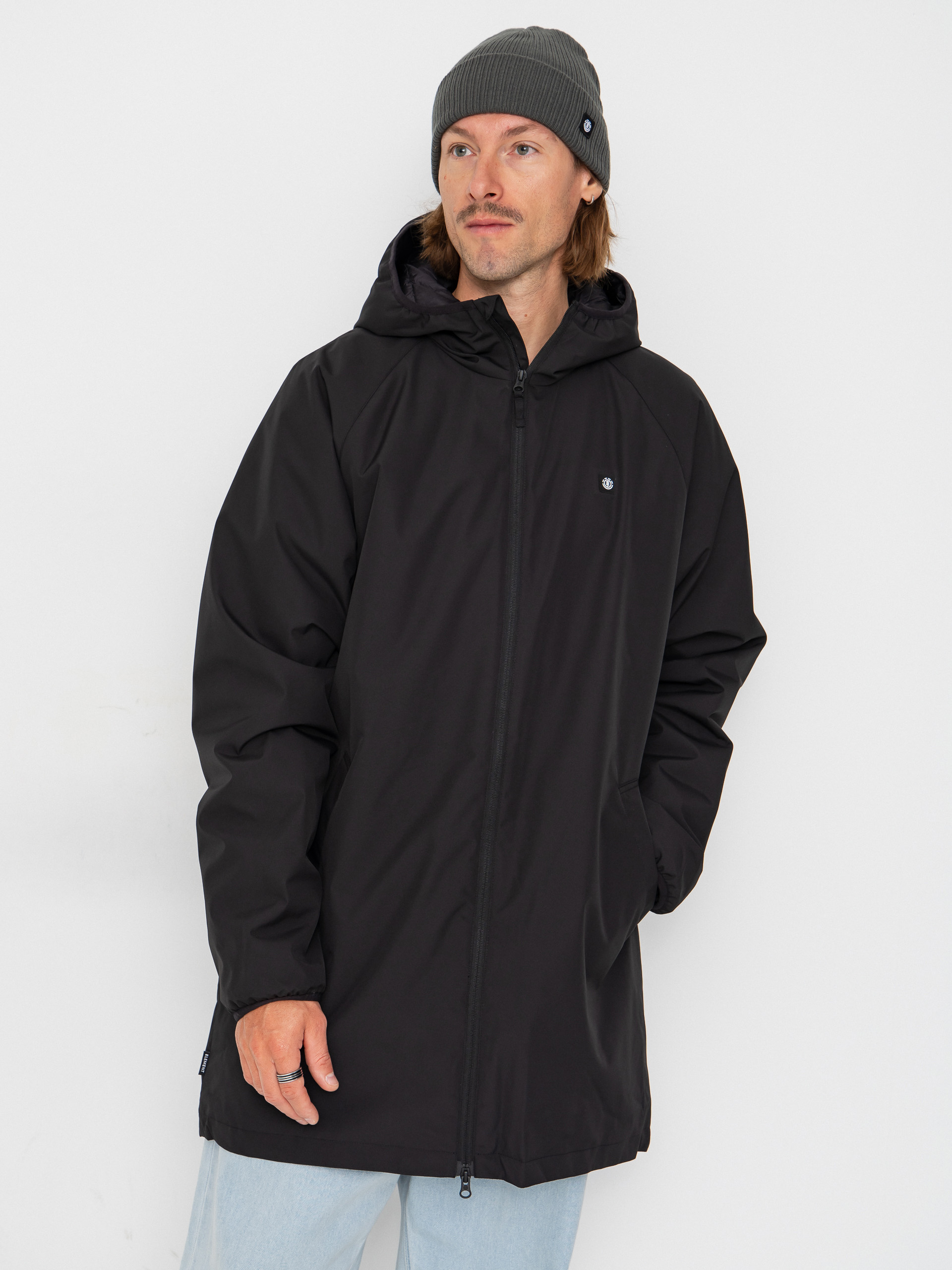 Куртка Element Alder 2.0 Travel Parka Winter