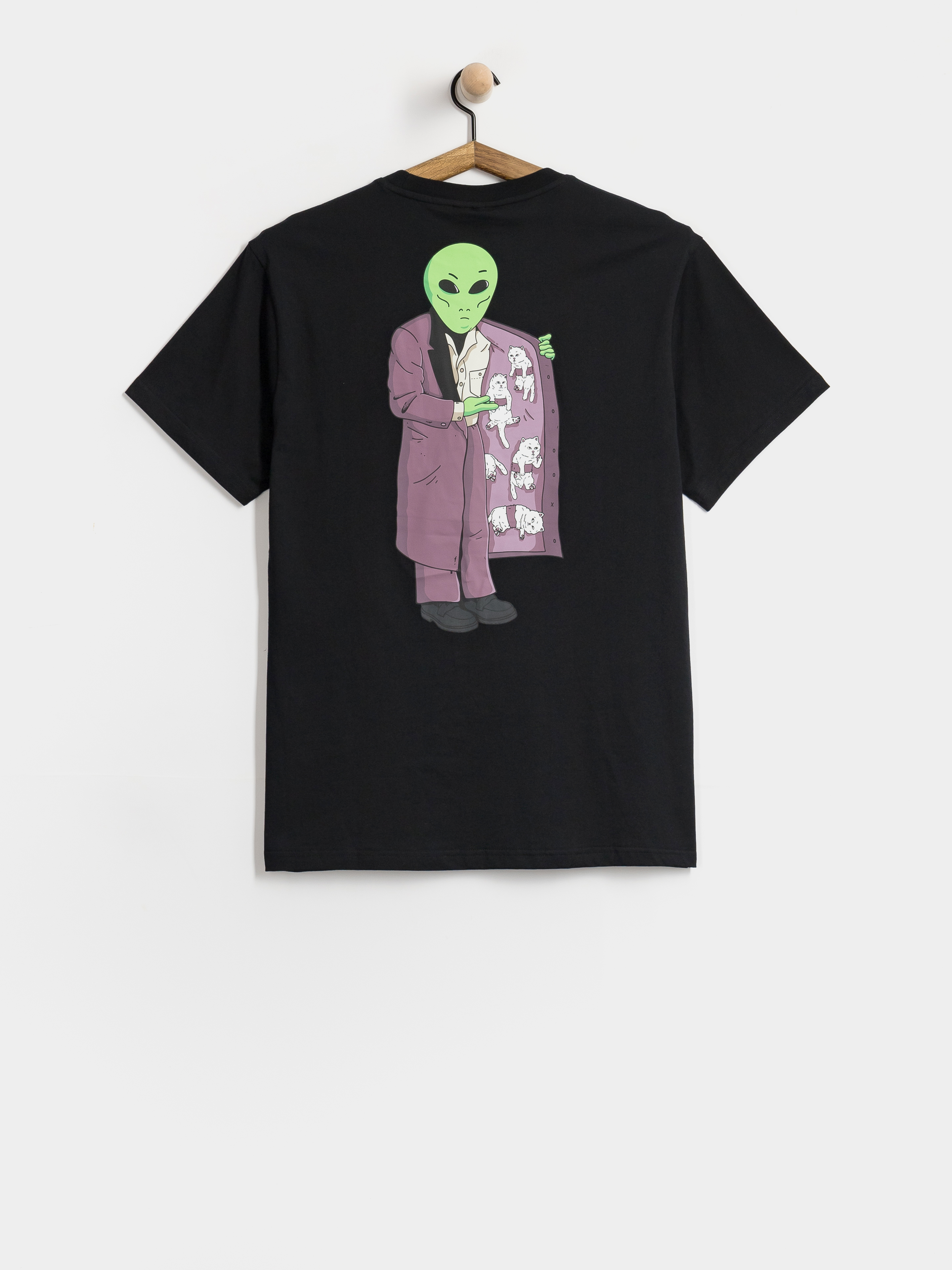 Футболка RipNDip For Sale Pocket