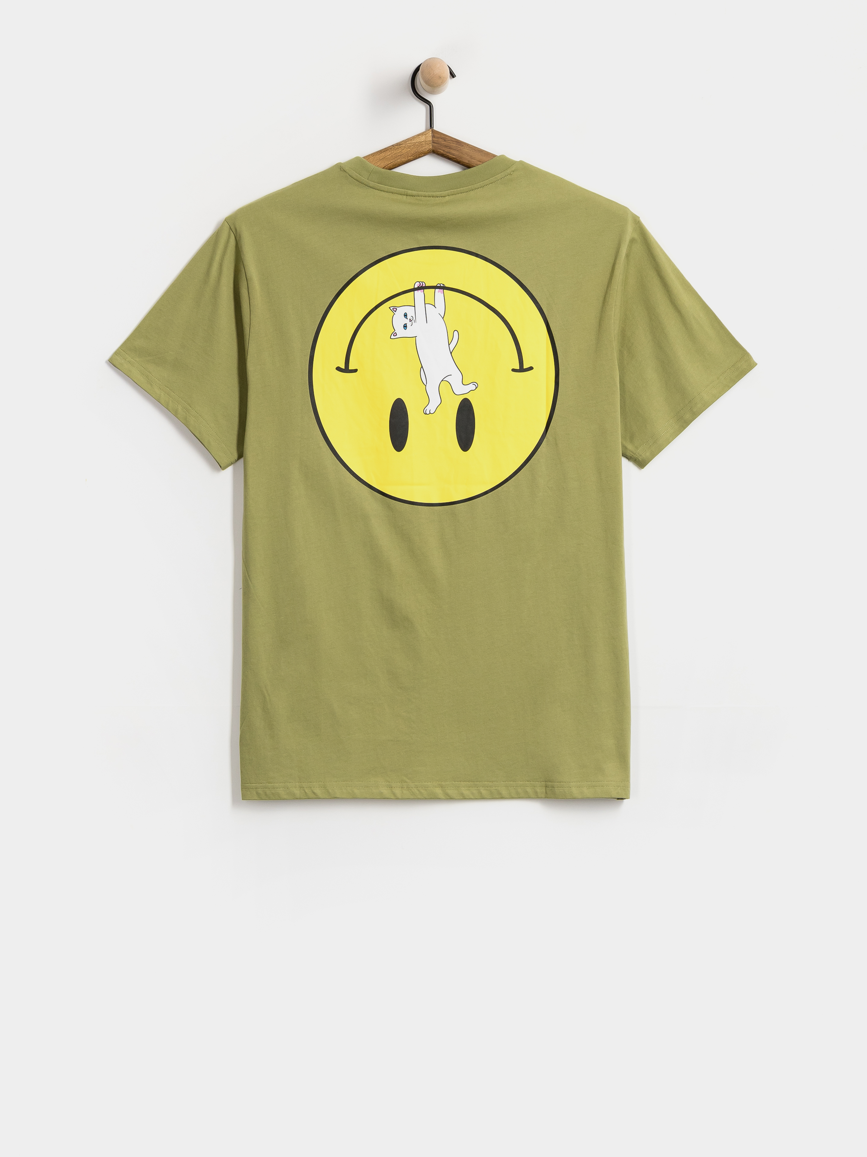 Футболка RipNDip Everything Will Be Ok