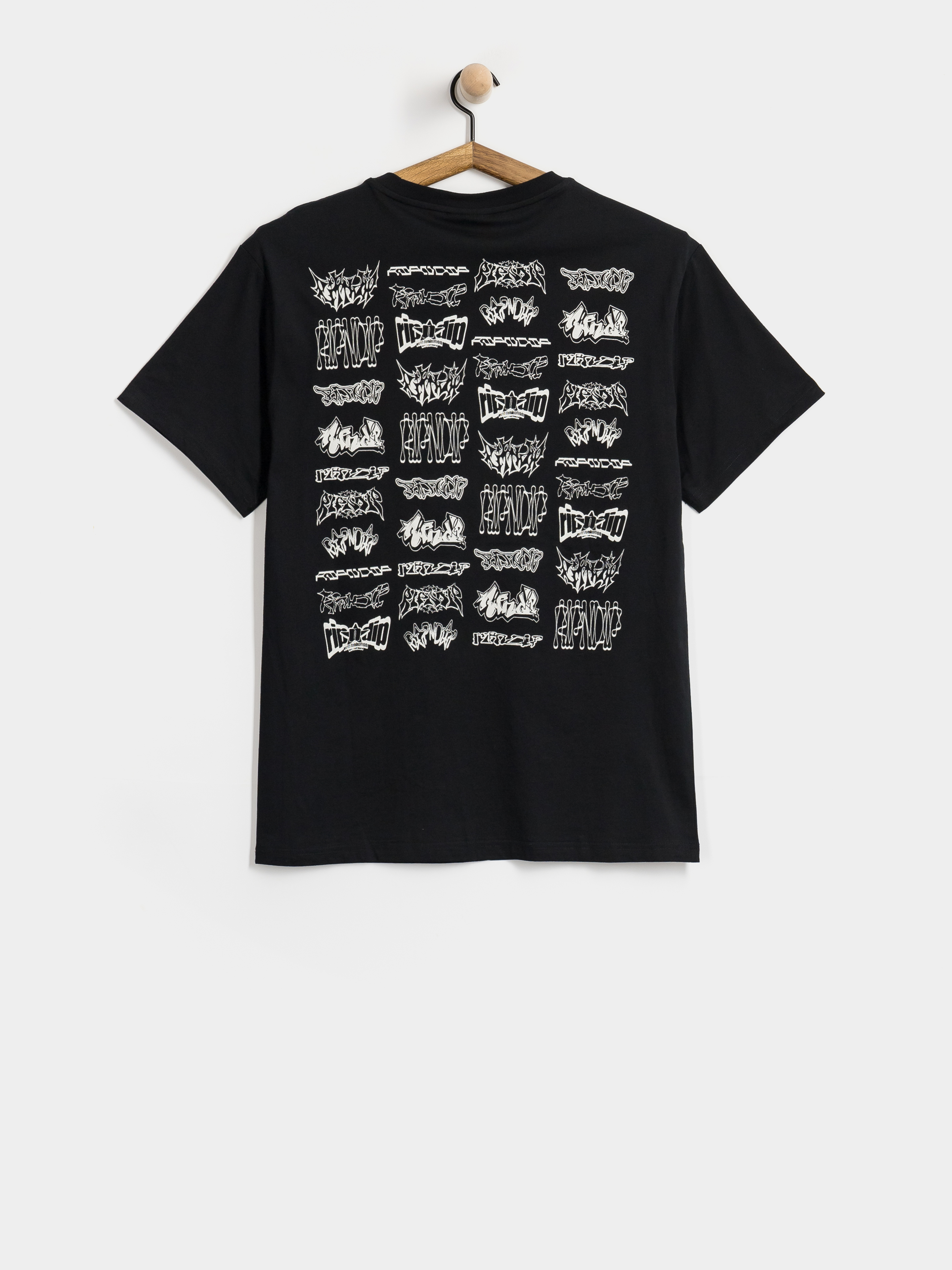 Футболка RipNDip Rippin N Dippin