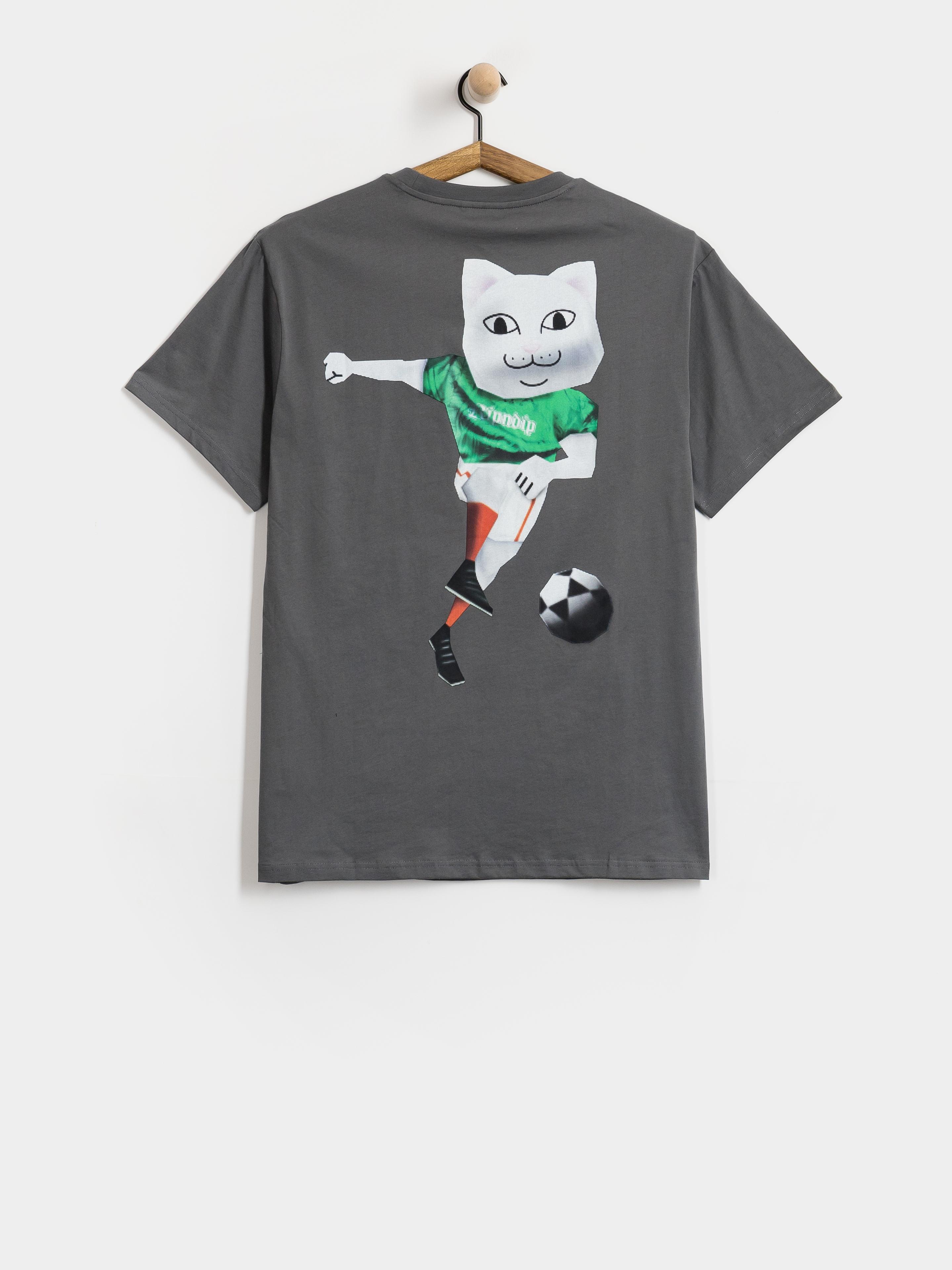 Футболка RipNDip Rnd Sports