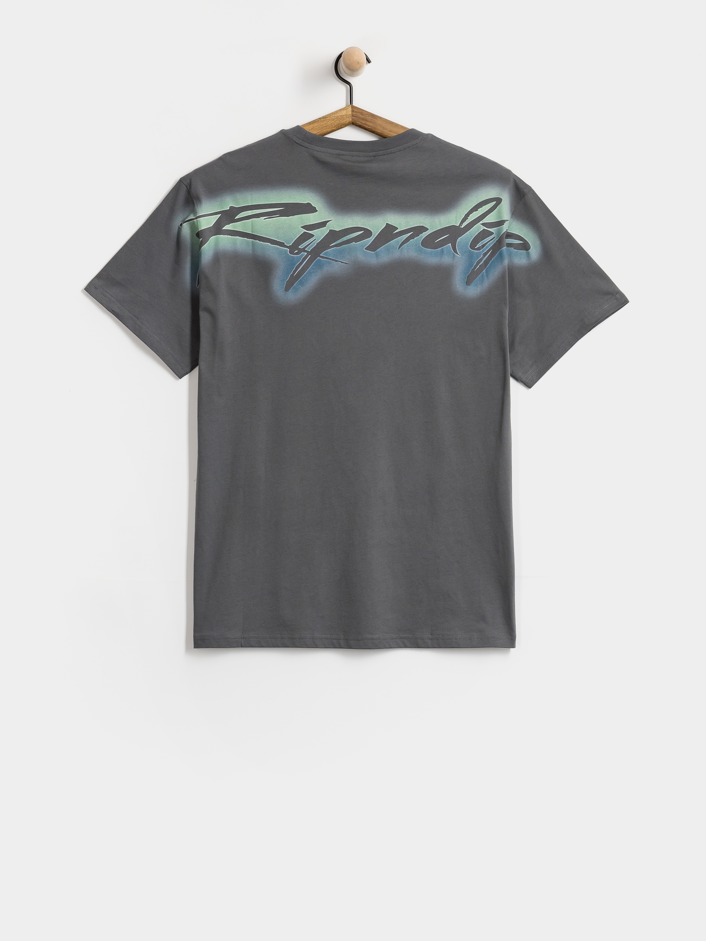 Футболка RipNDip Nerm Claw (charcoal)