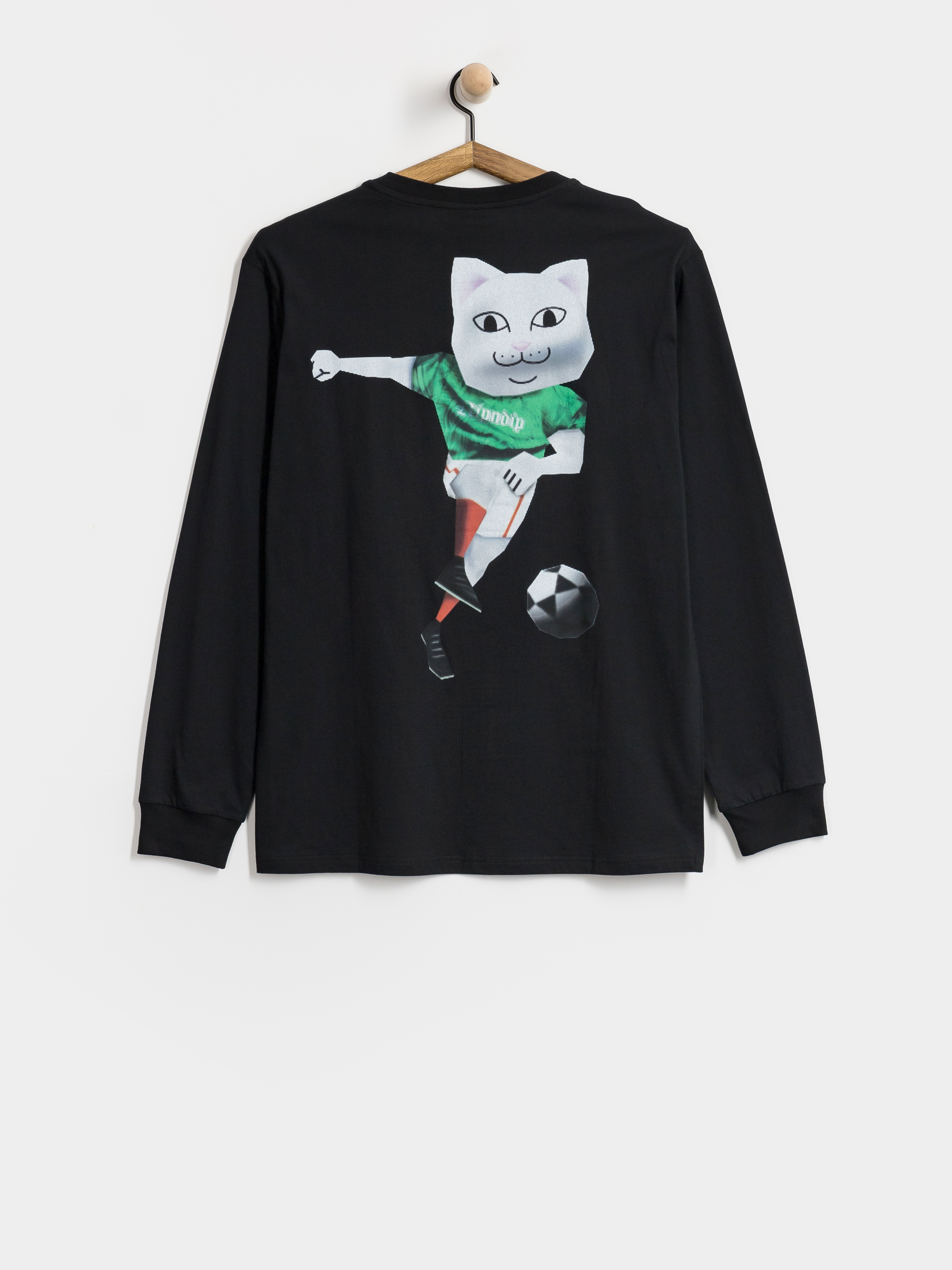 Лонгслів RipNDip Rnd Sports