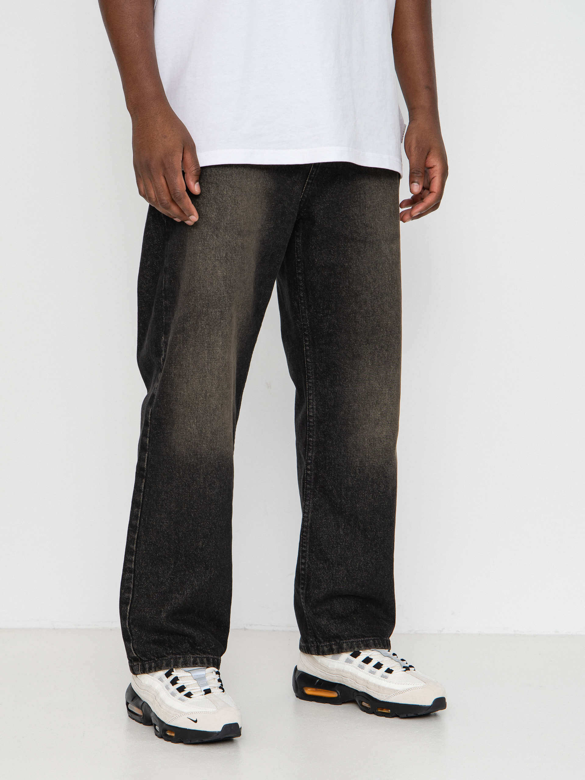 Штани Polar Skate 91 (dirty black)