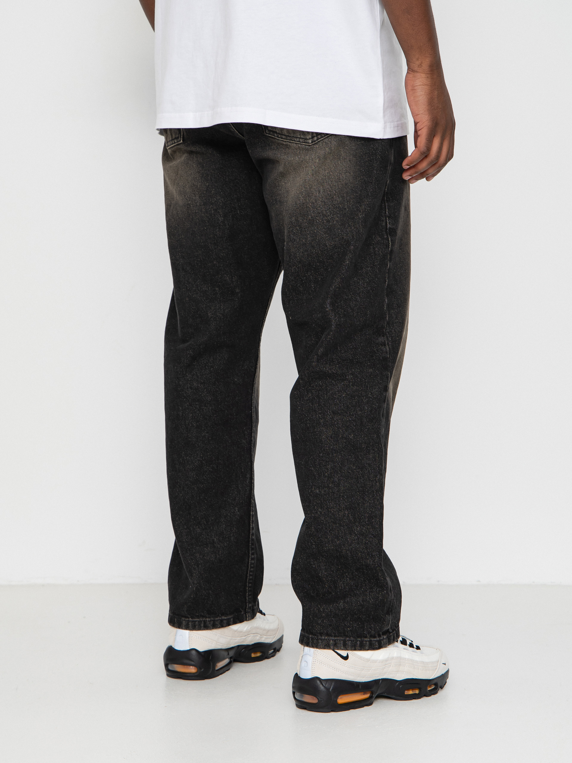 Штани Polar Skate 91 (dirty black)