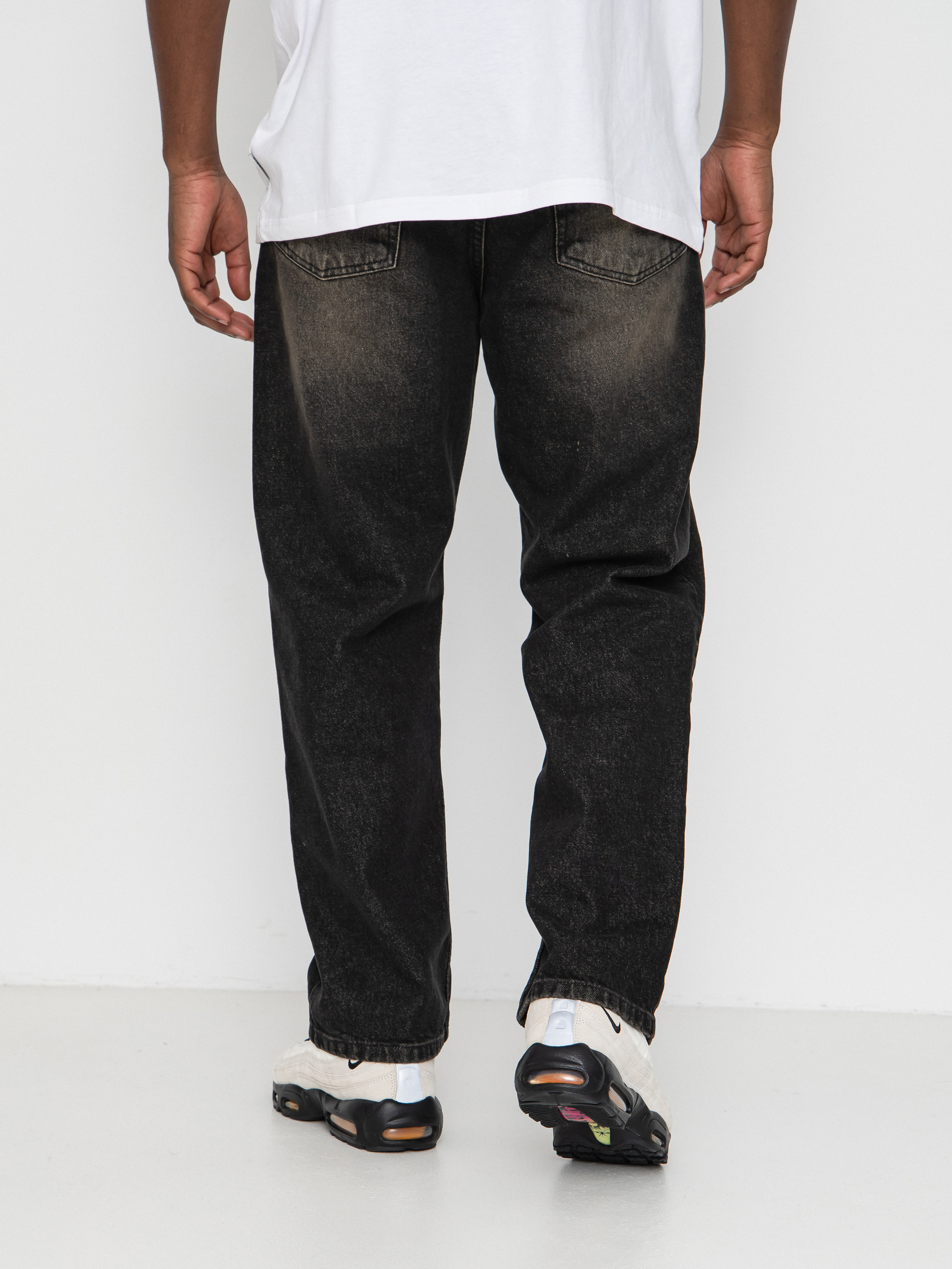 Штани Polar Skate 91 (dirty black)