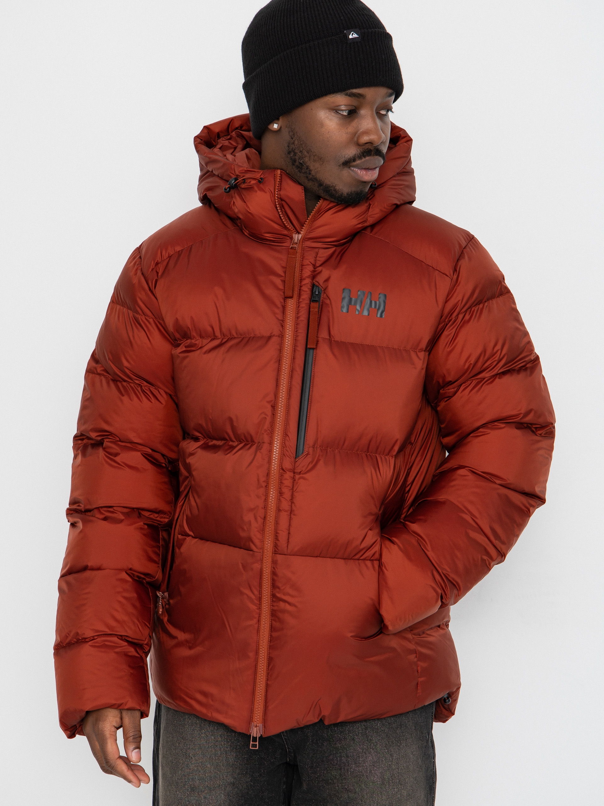 u041au0443u0440u0442u043au0430 Helly Hansen Active Winter Parka (iron oxide)