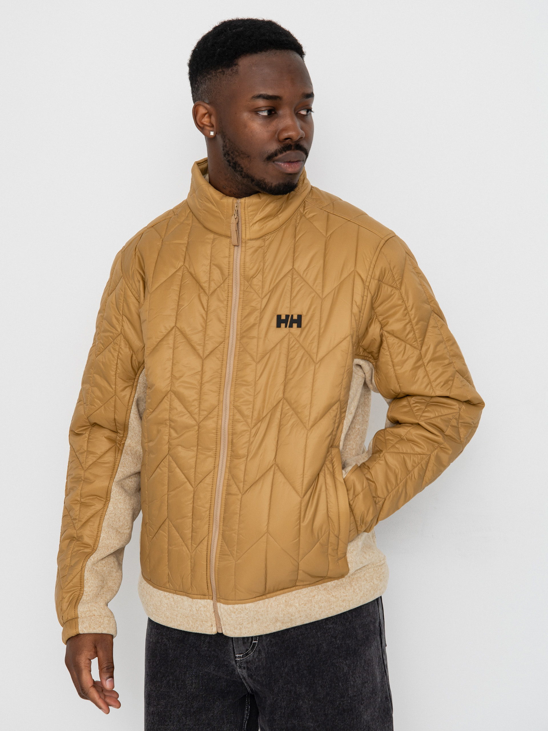 Куртка Helly Hansen Afton Hybrid